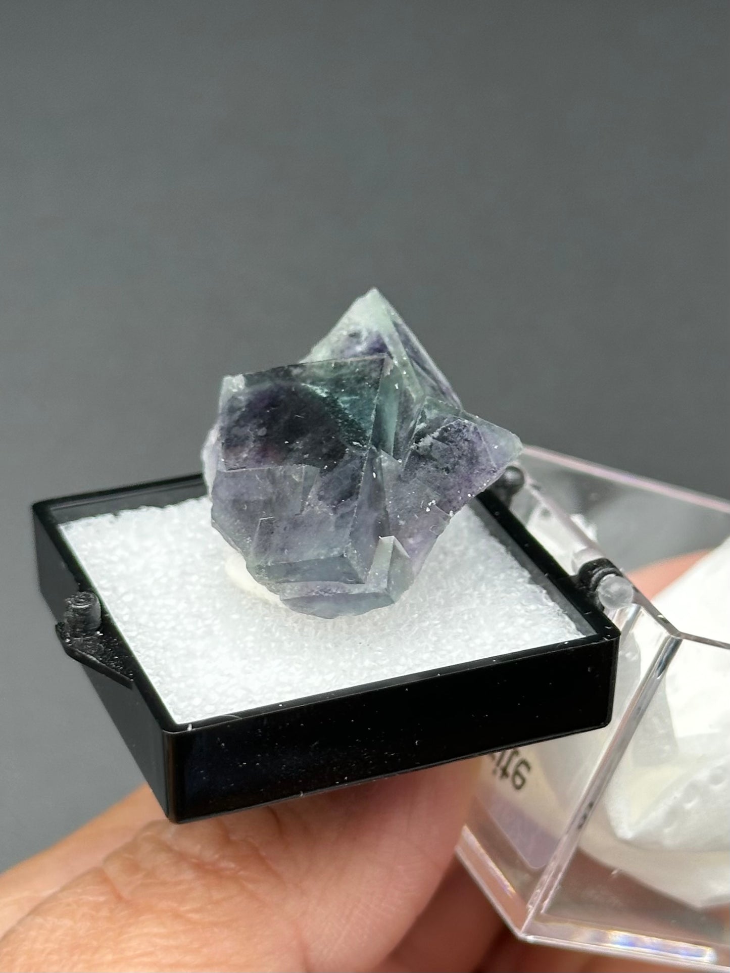 Yindu Fluorite