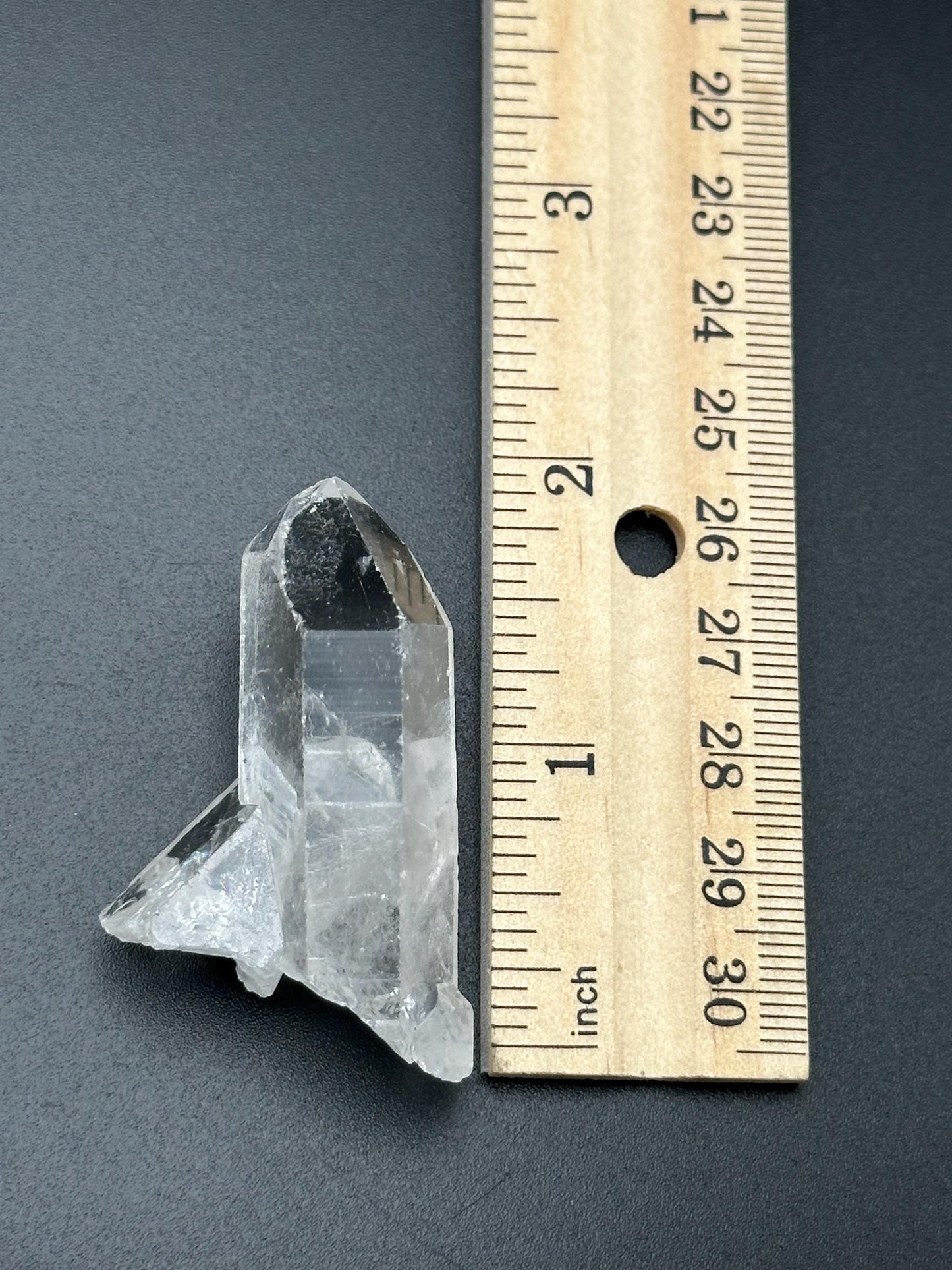 Small Clear Quartz Cluster