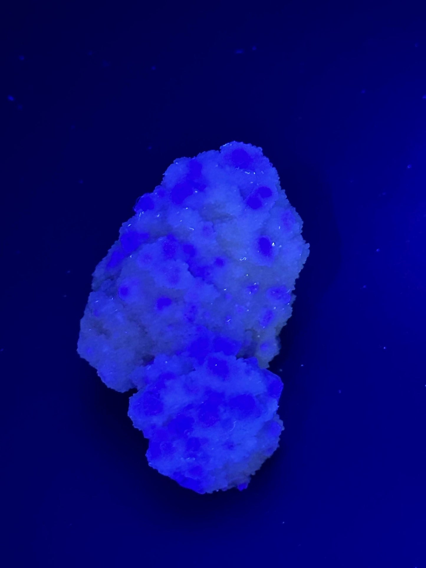 Fluorite with Quartz from the Huanggangliang Mine