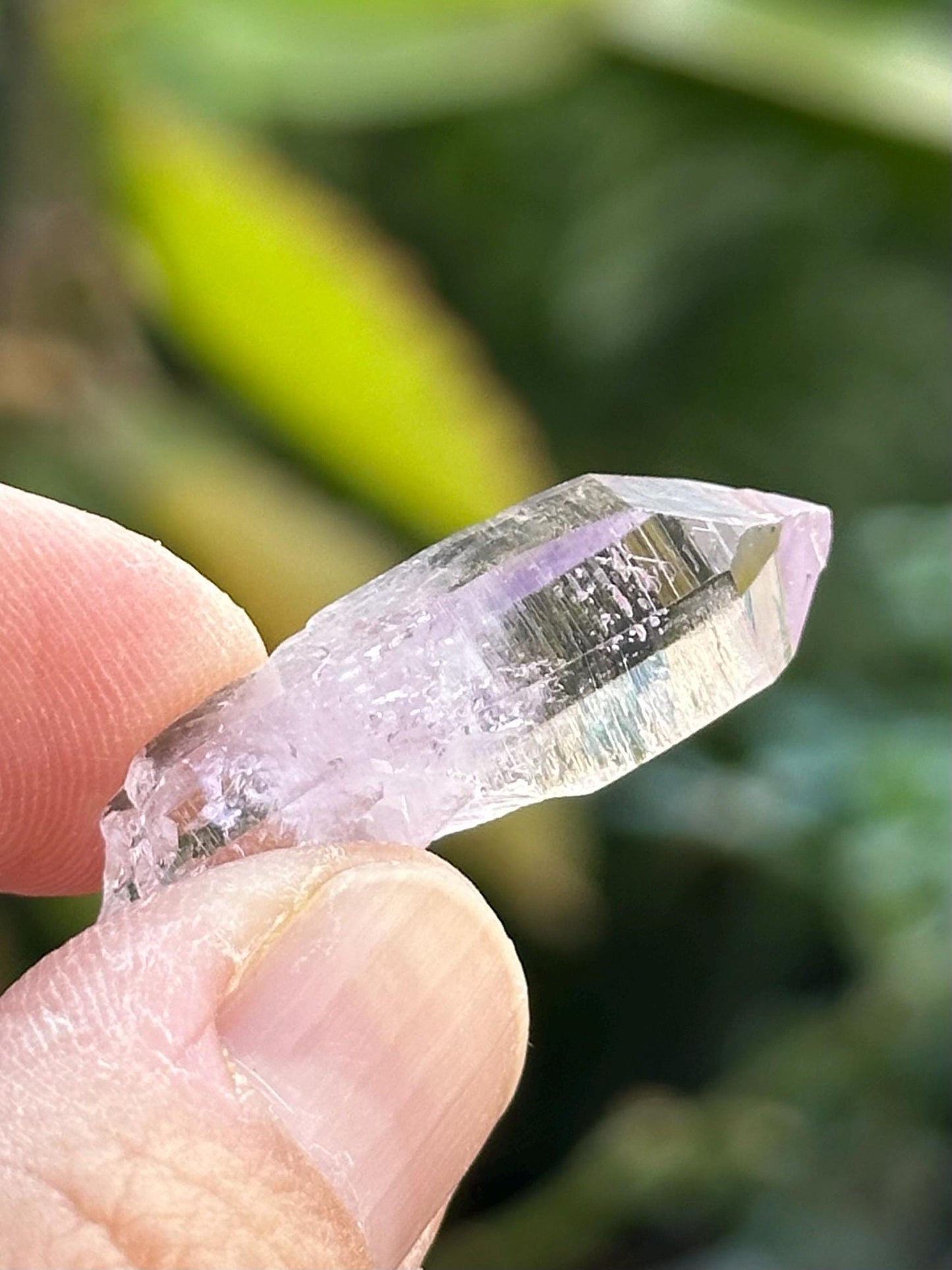 Veracruz Amethyst Crystal