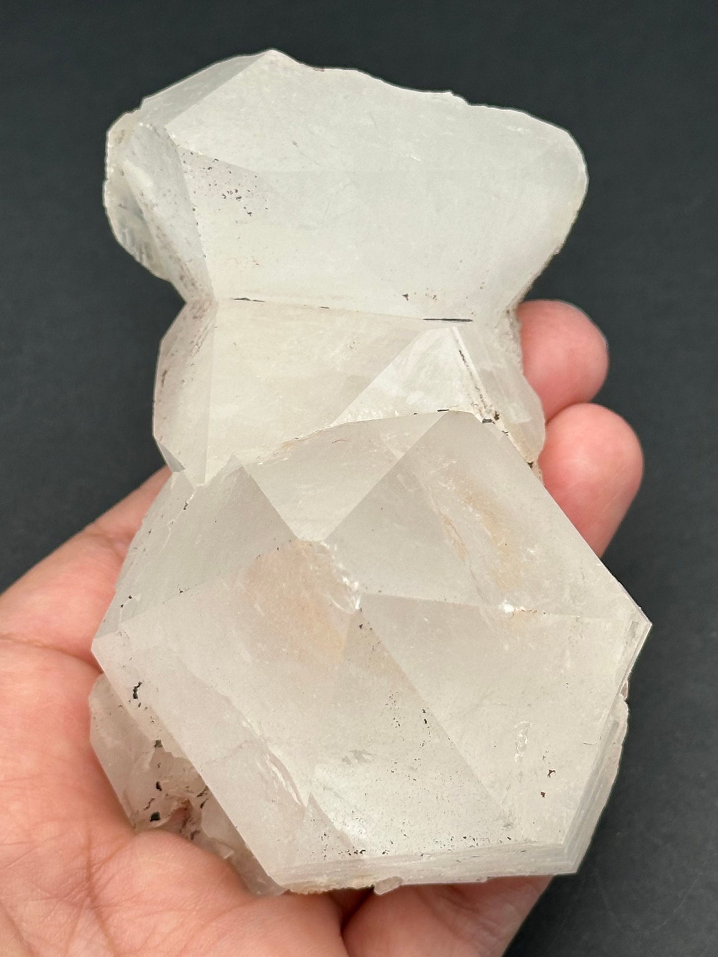 Tibetan Quartz