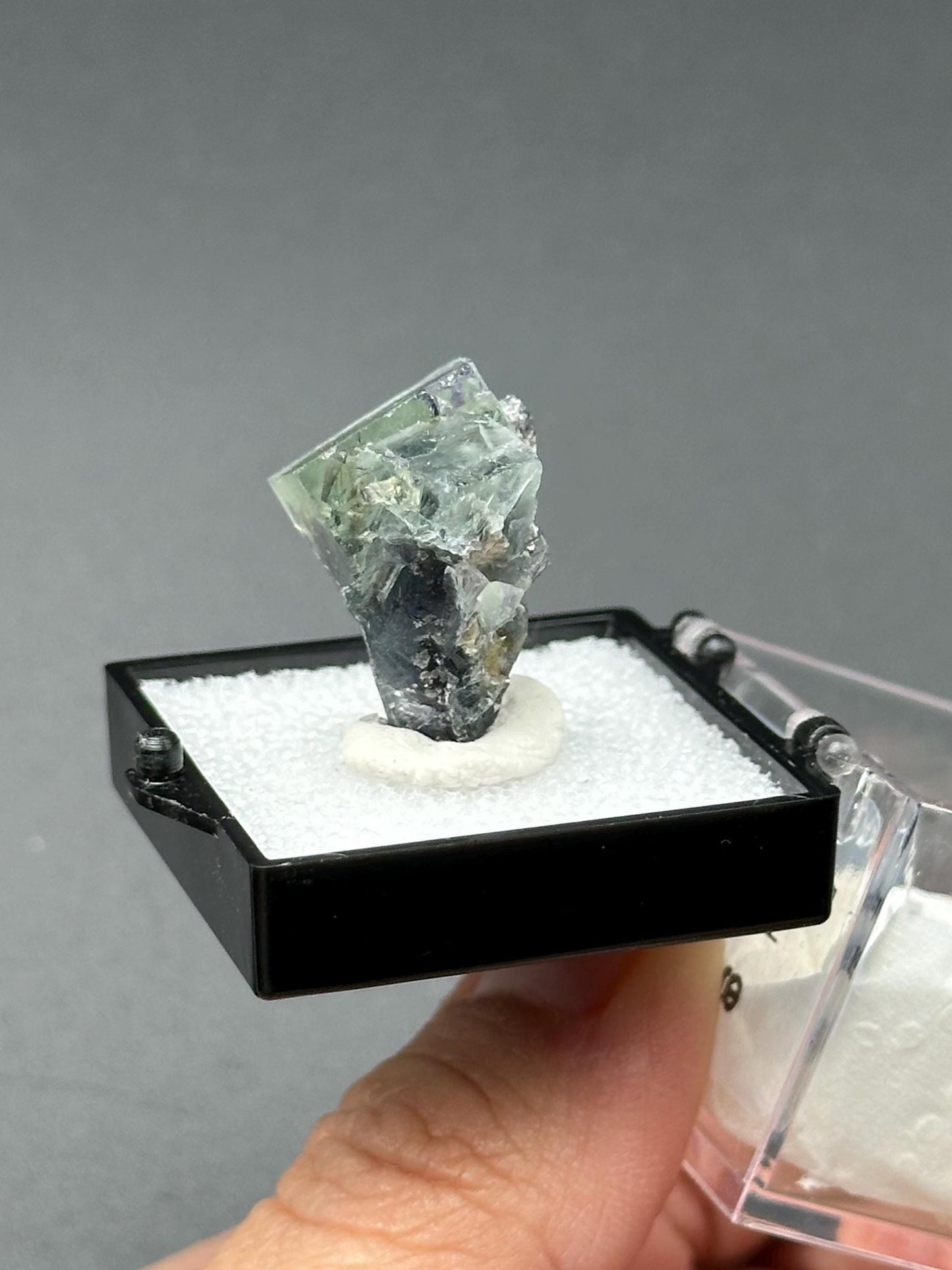 Yindu Fluorite