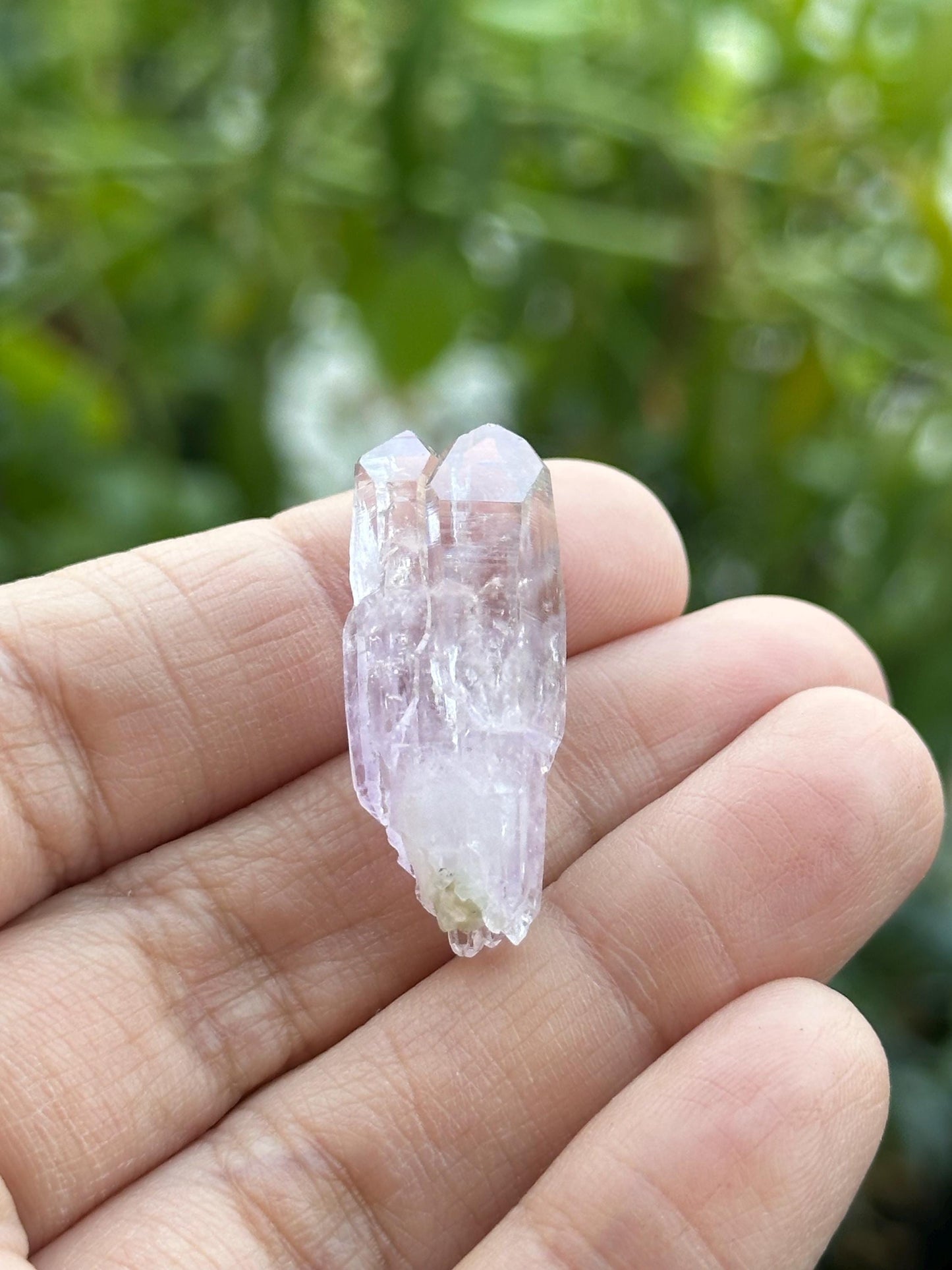 Veracruz Amethyst Crystal