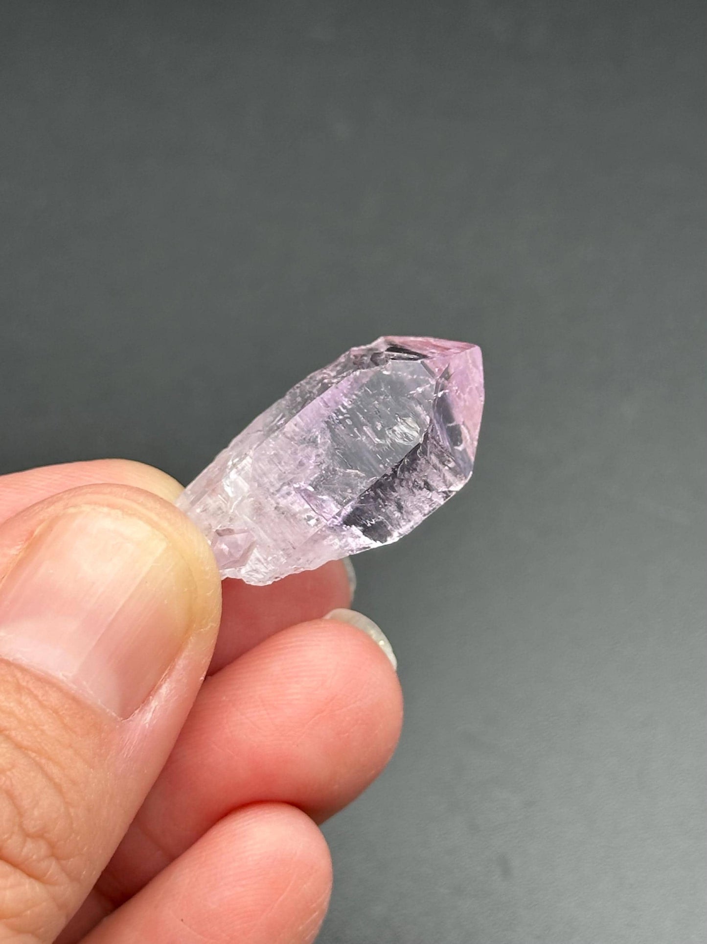 Veracruz Amethyst Crystal