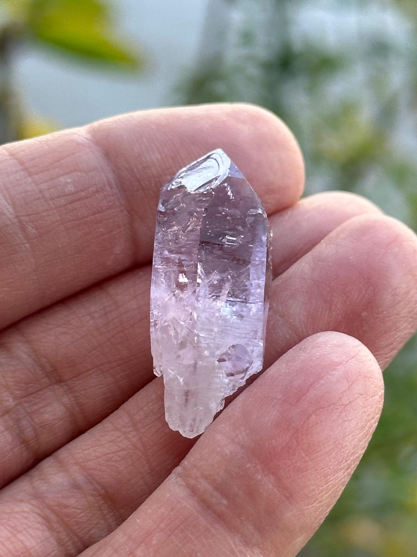 Veracruz Amethyst Crystal