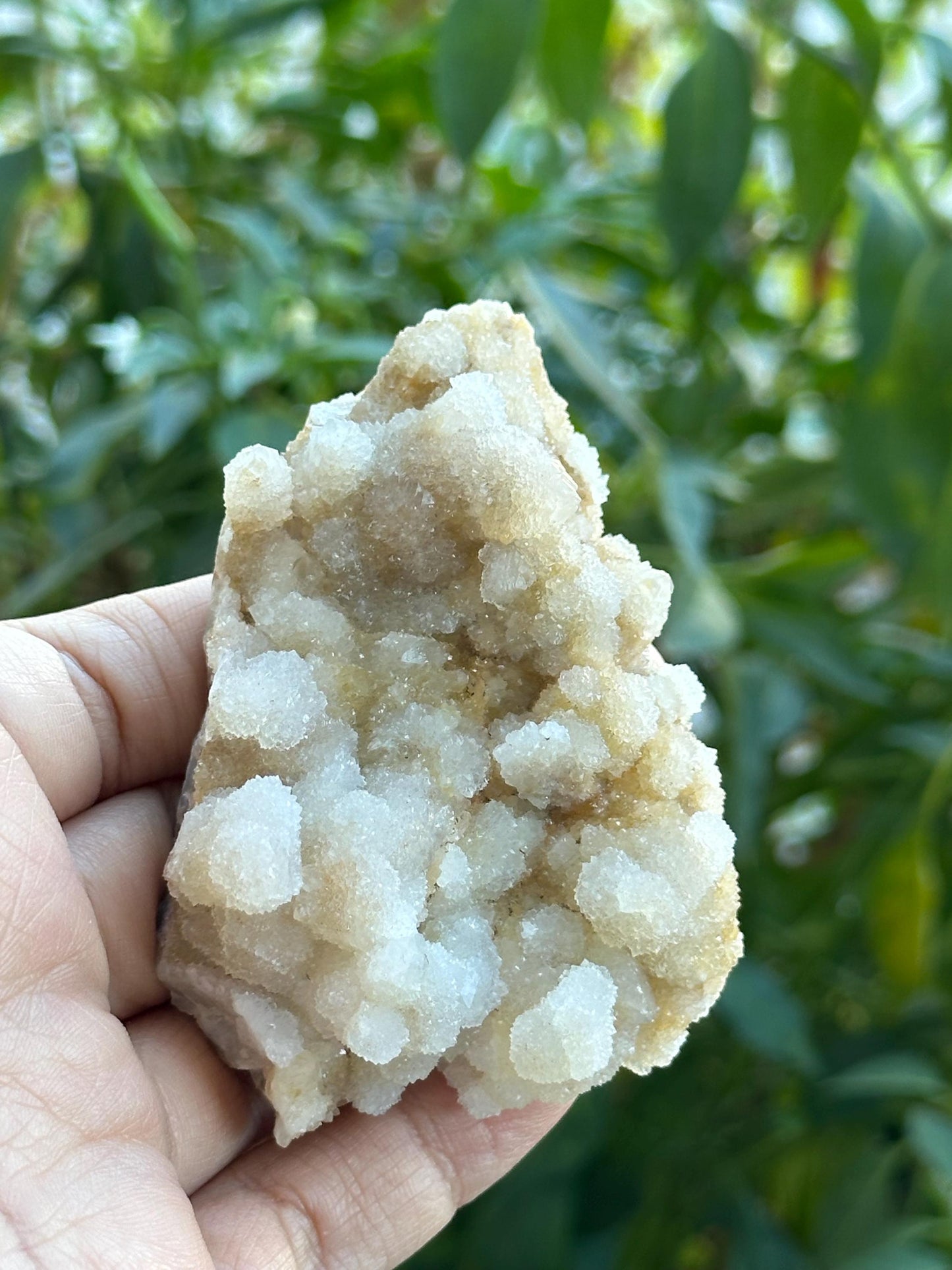 Fairy Quartz