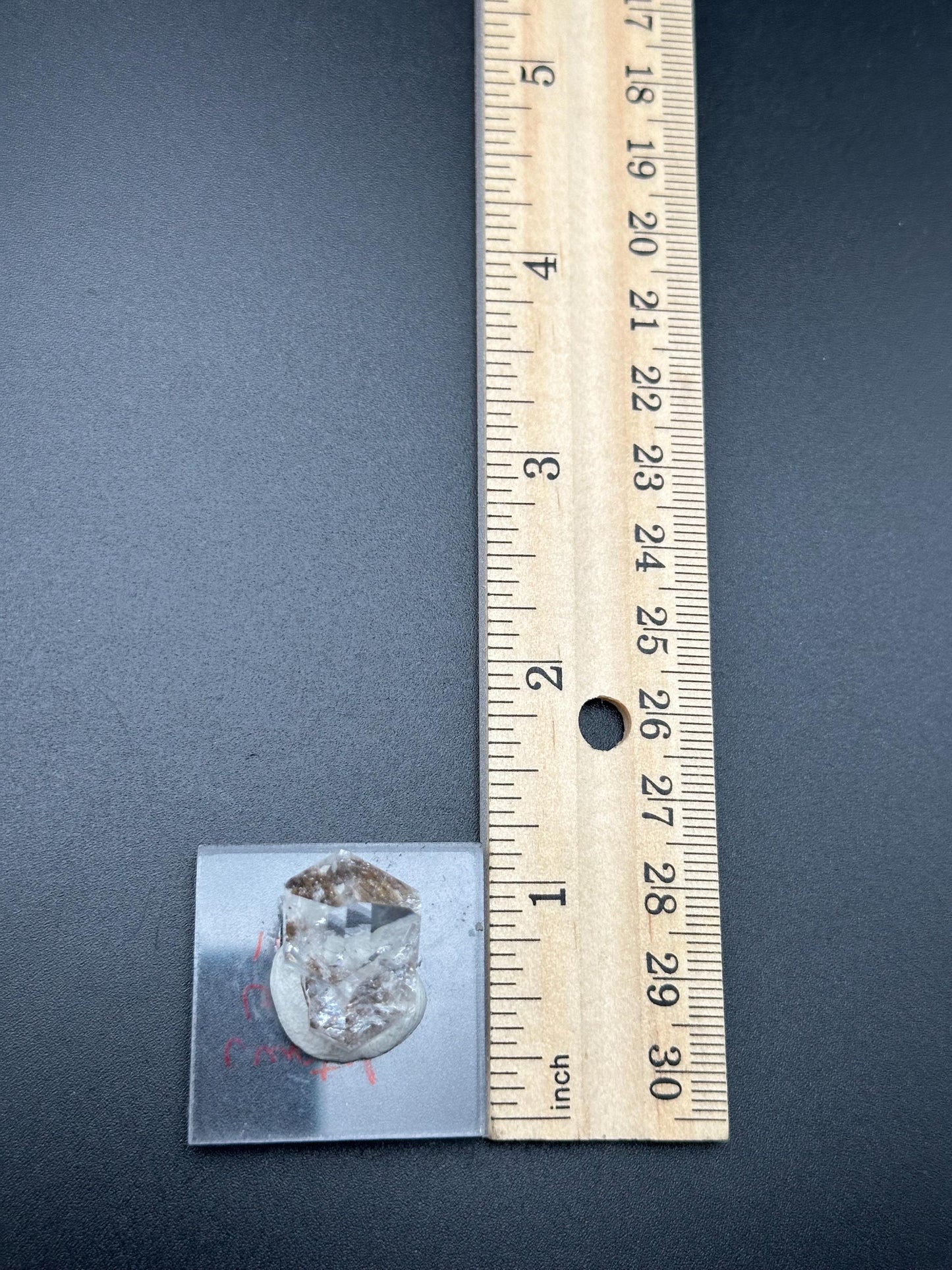Herkimer Diamond