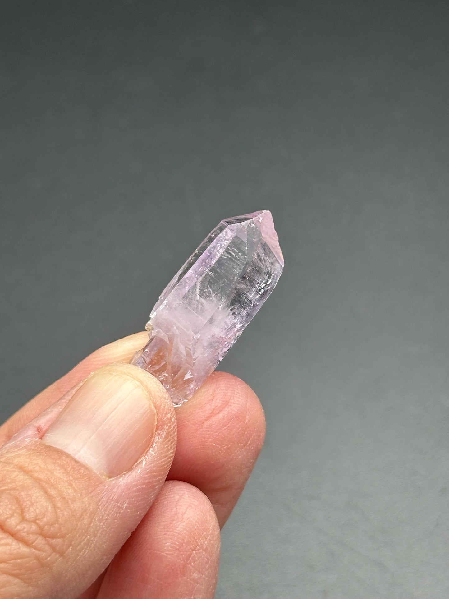 Veracruz Amethyst Crystal