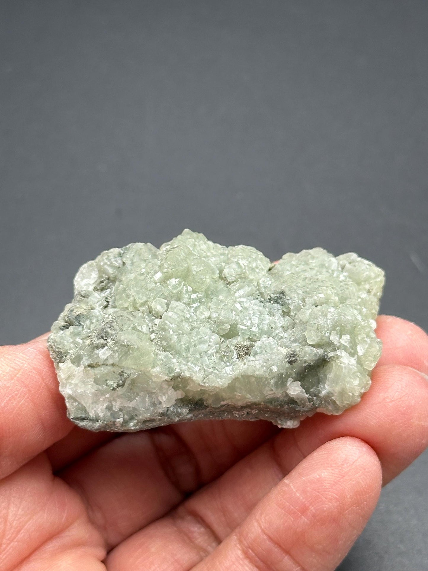Prehnite Specimen