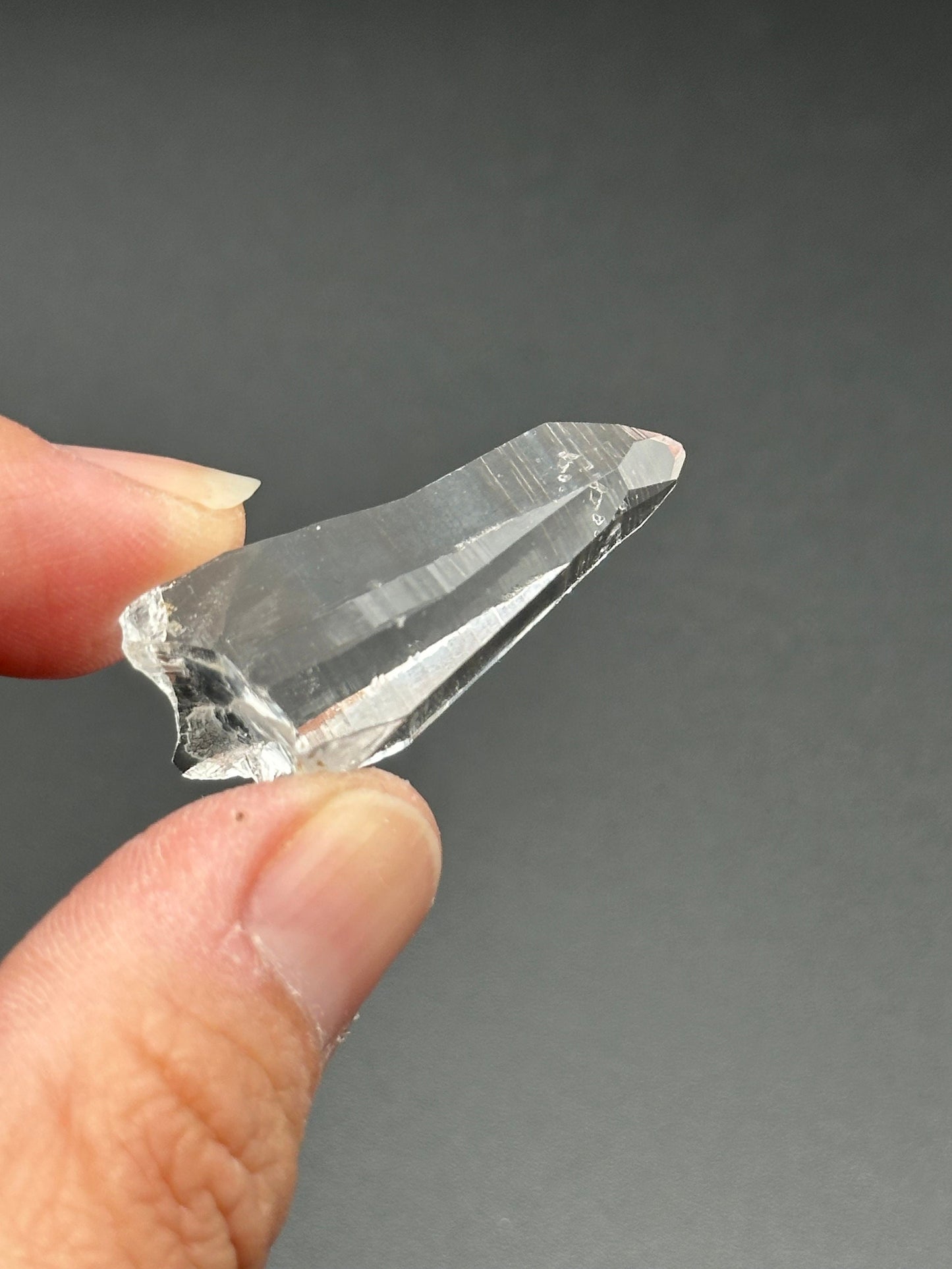 Peñas Blancas Quartz