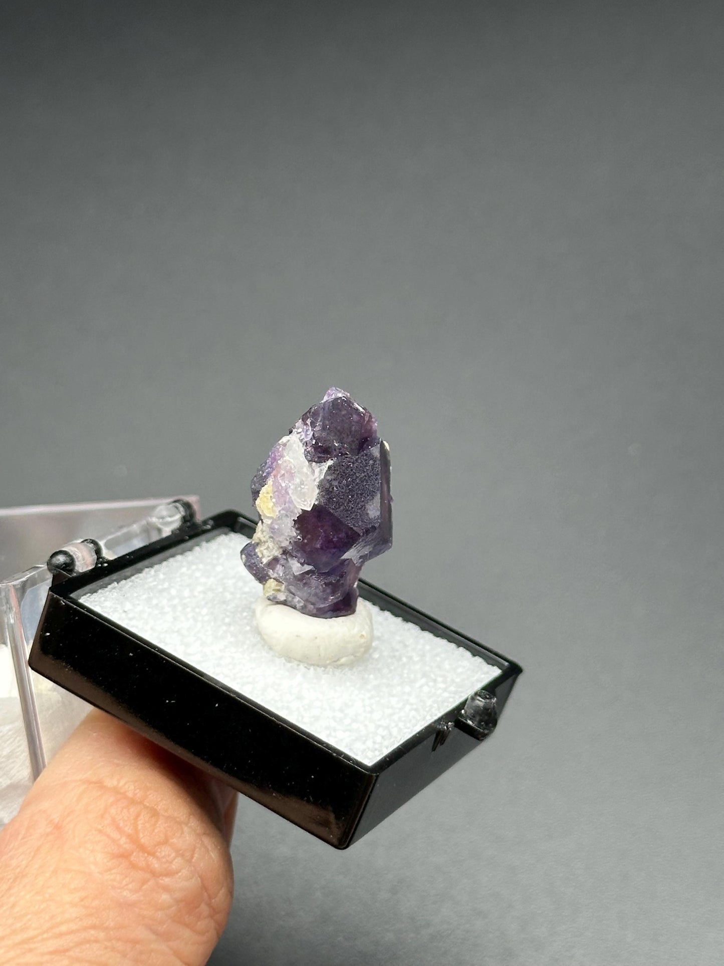 Yindu Fluorite