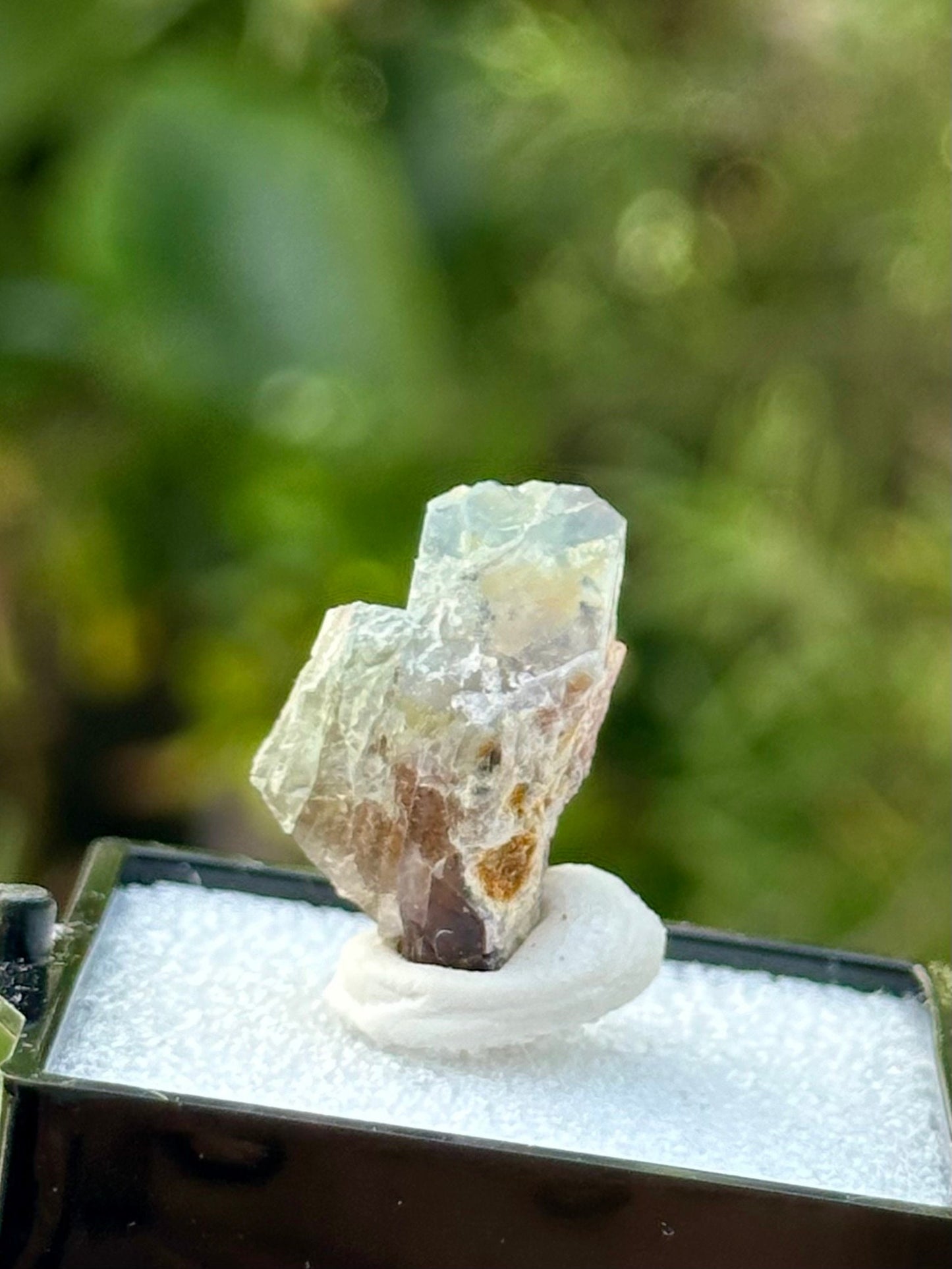 Yindu Fluorite
