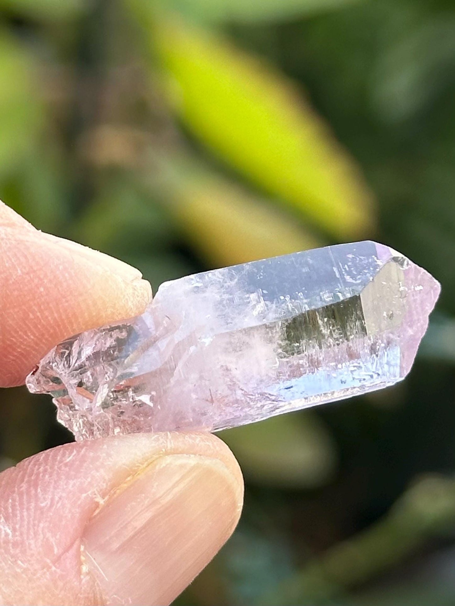 Veracruz Amethyst Crystal