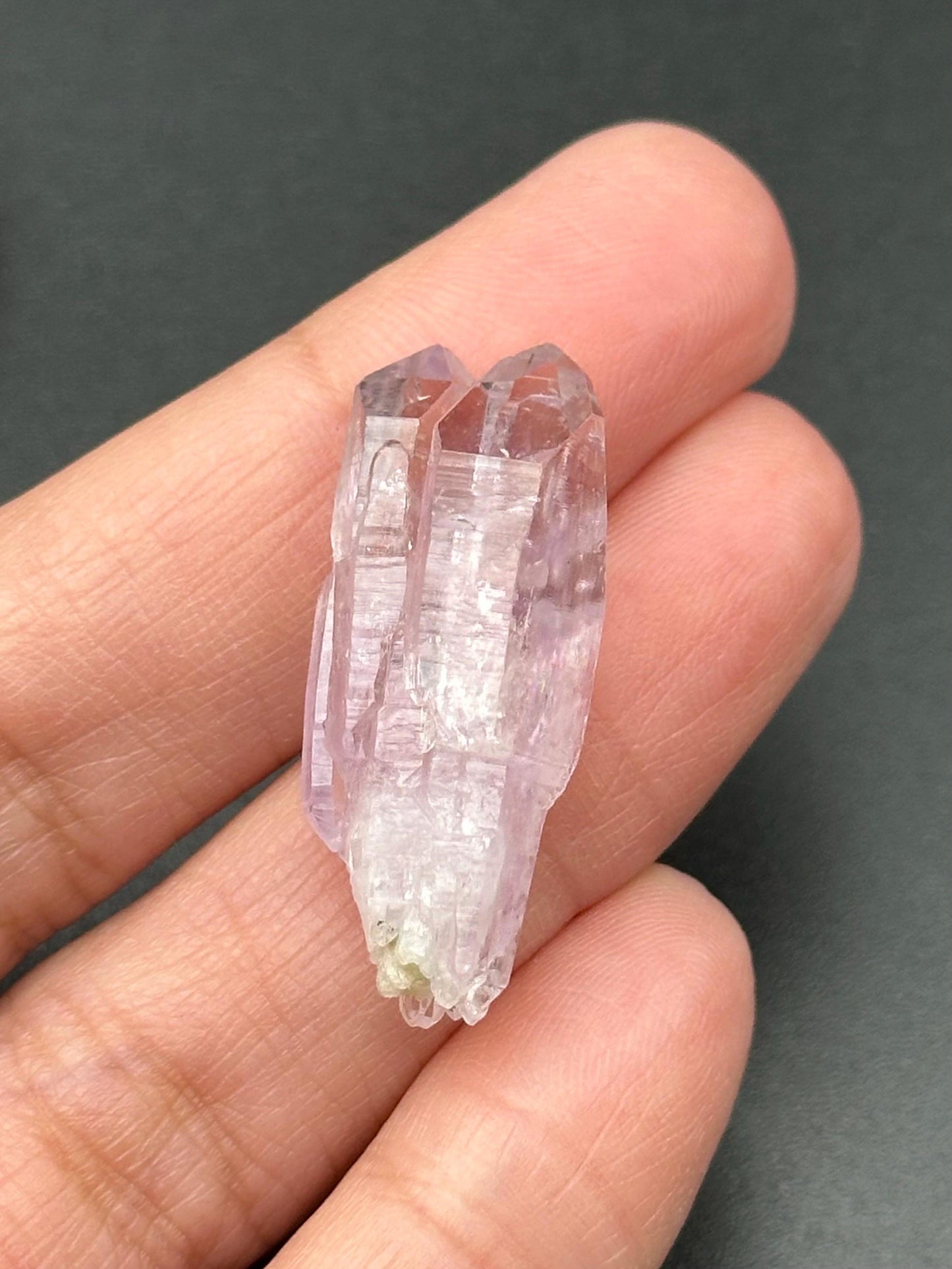Veracruz Amethyst Crystal