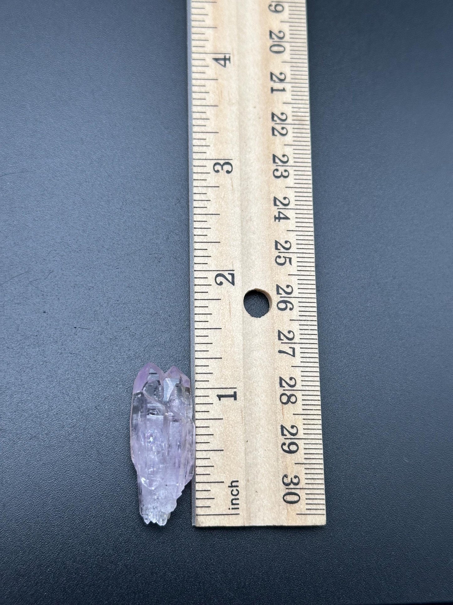 Veracruz Amethyst Crystal