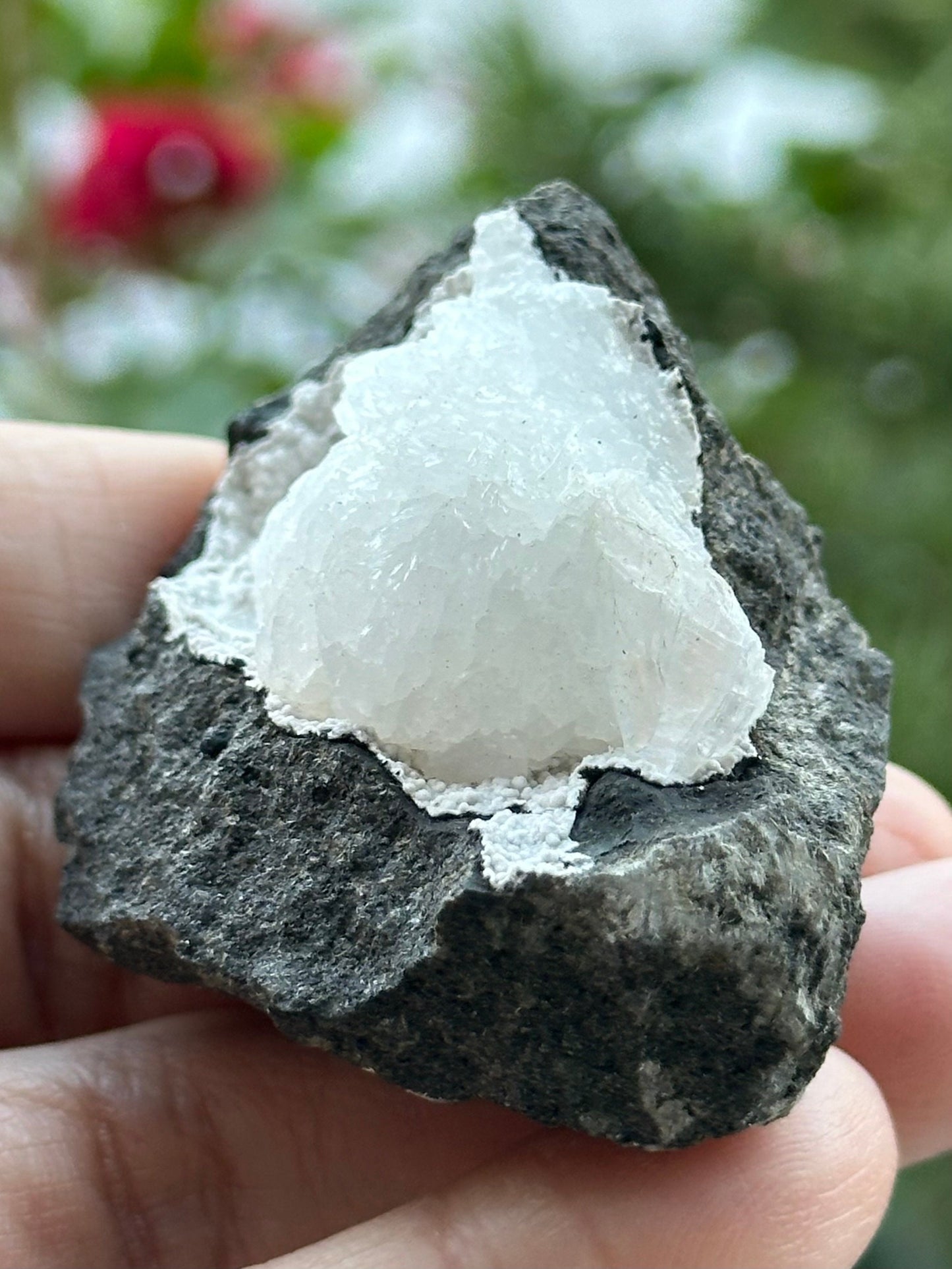 Heulandite/Stilbite Specimen