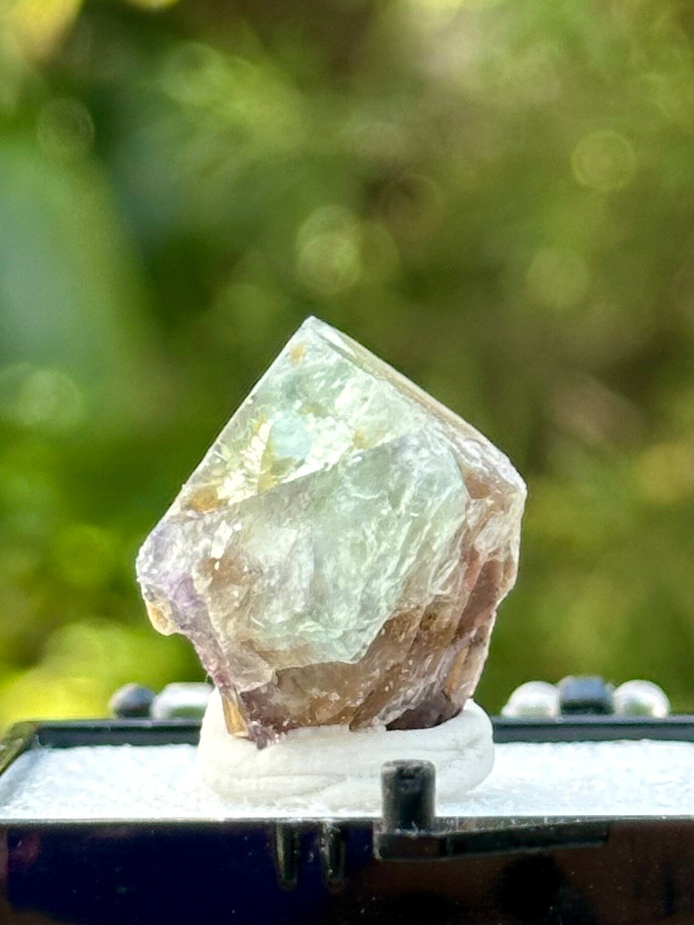 Yindu Fluorite