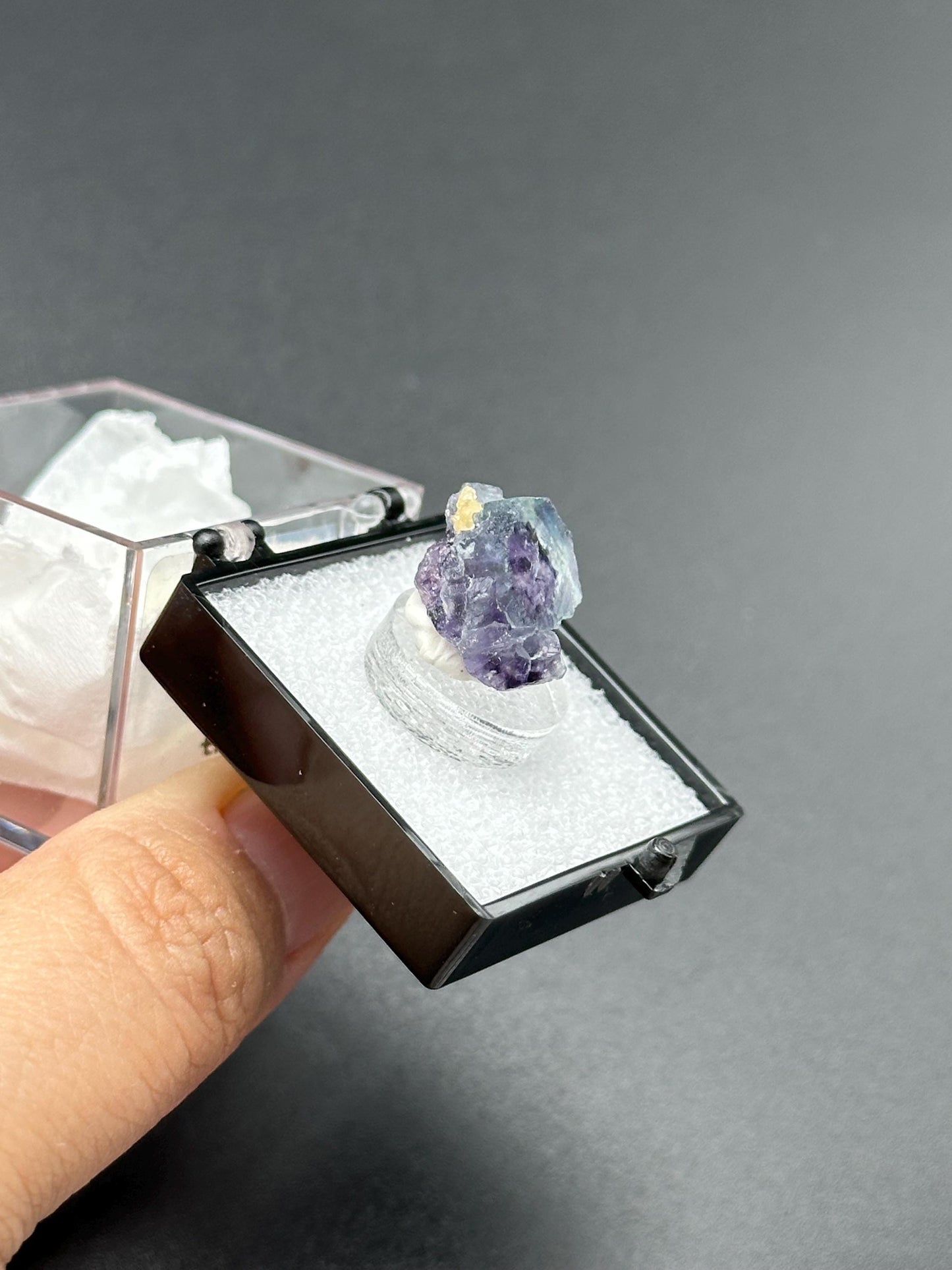 Yindu Fluorite
