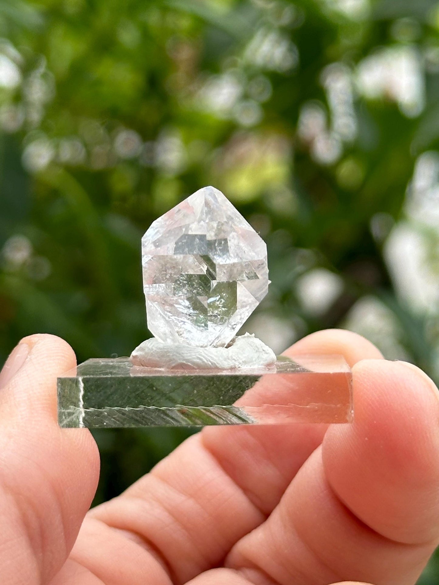 Herkimer Diamond