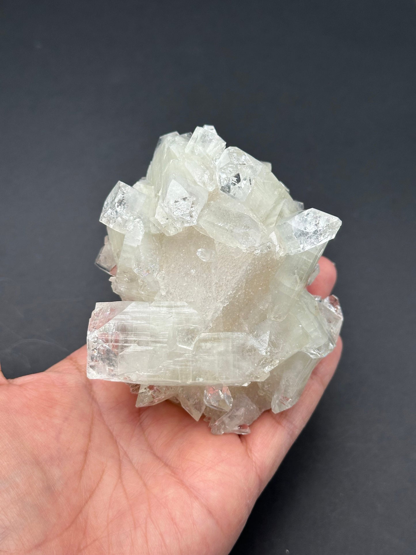 Apophyllite Specimen
