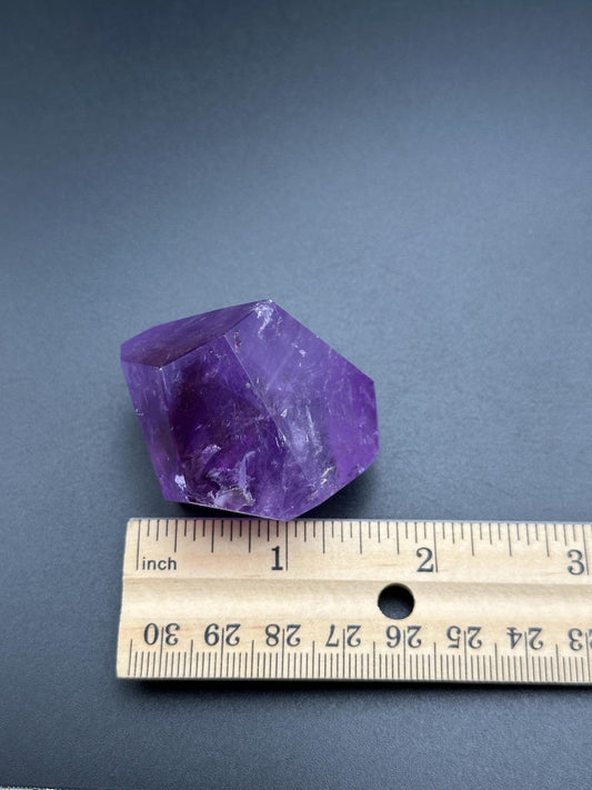 Amethyst Freeform from Brazil