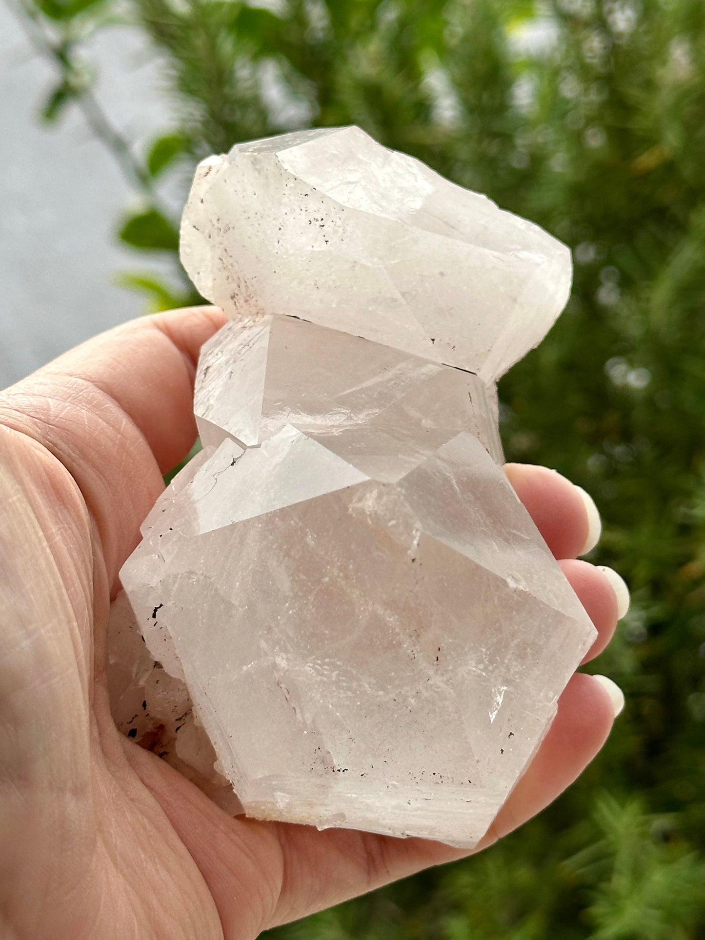 Tibetan Quartz