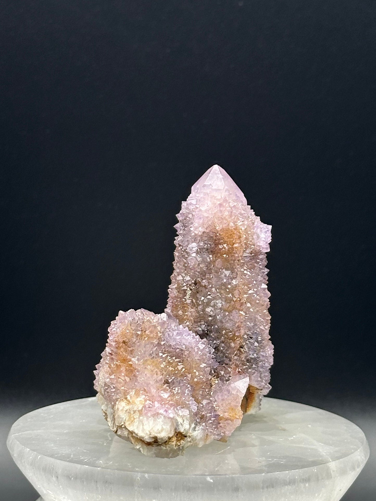 Spirit Quartz from South Africa