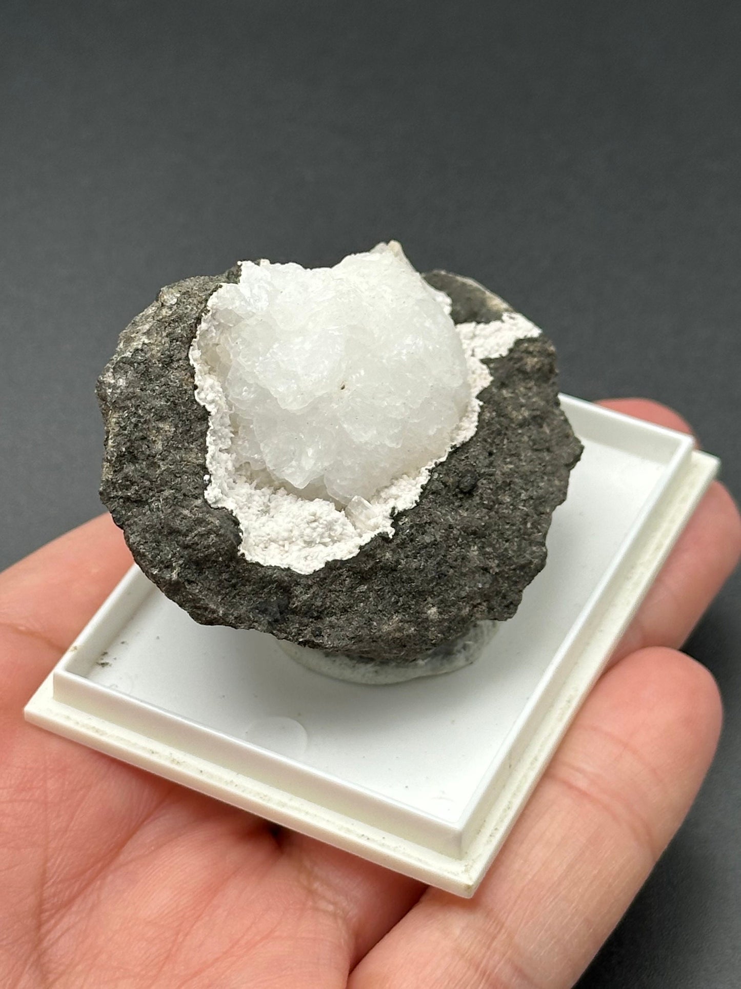 Heulandite/Stilbite Specimen
