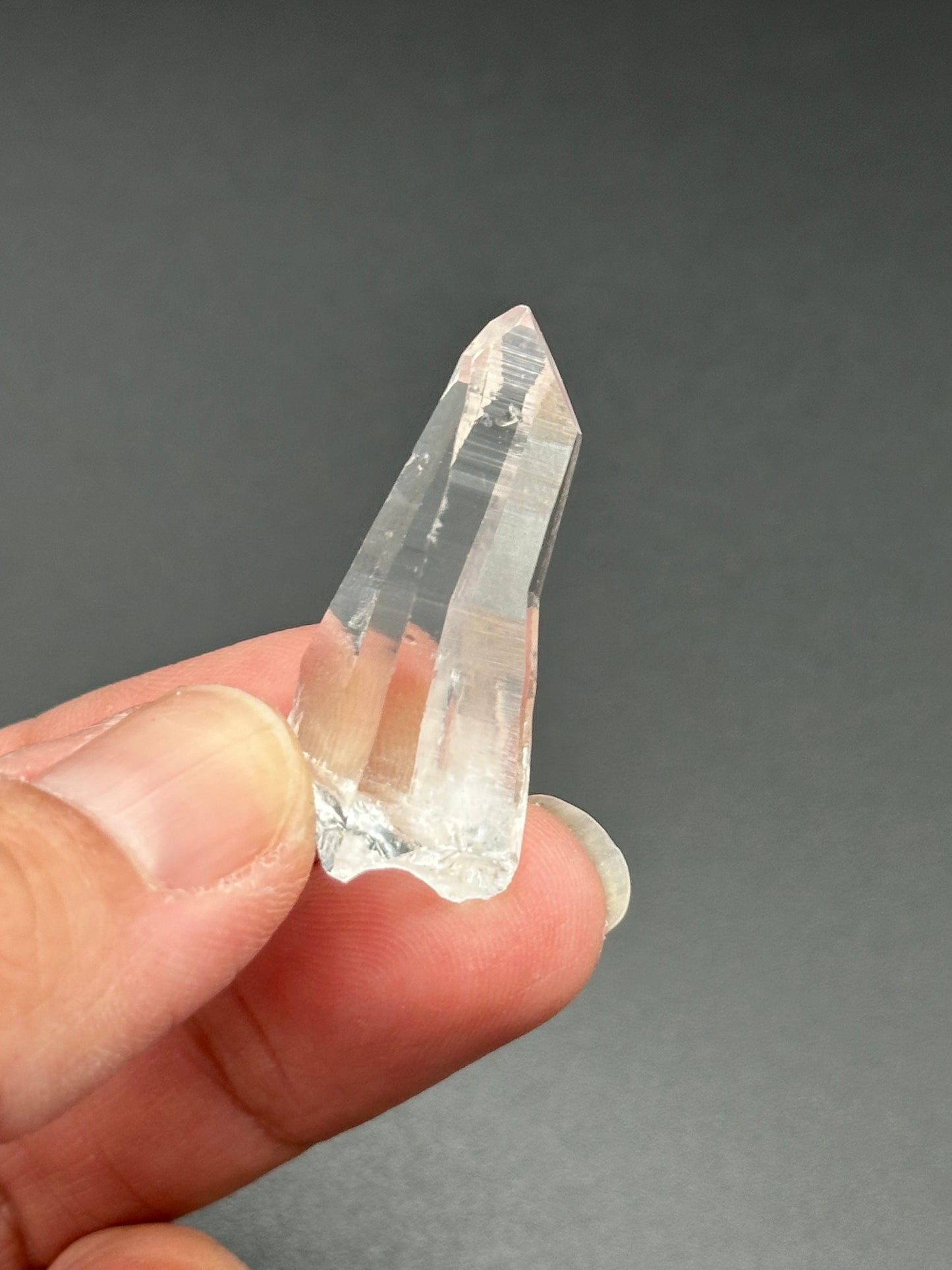 Peñas Blancas Quartz