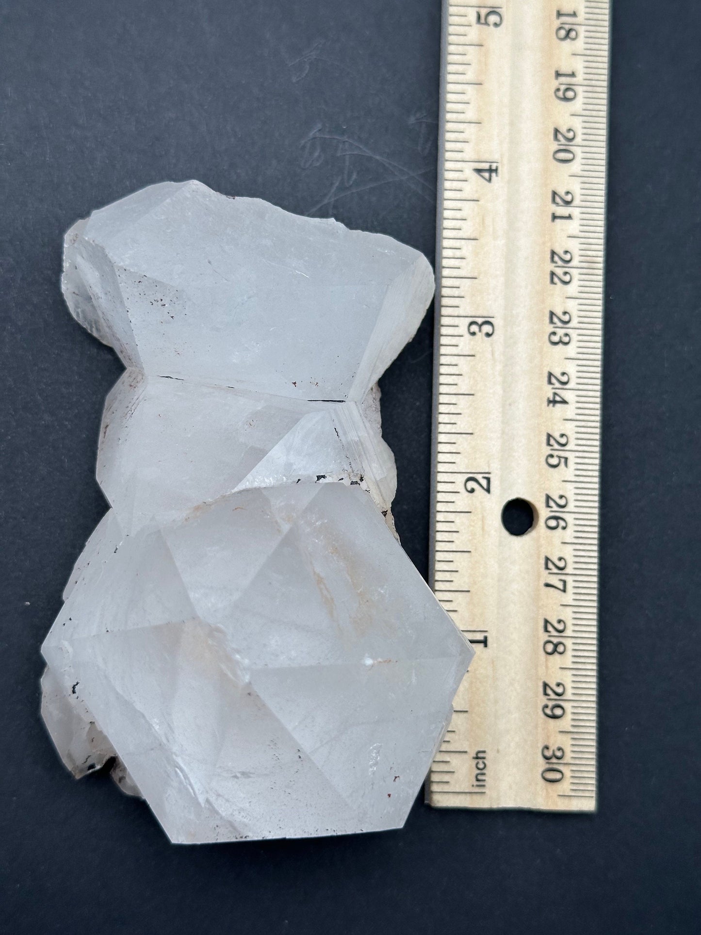 Tibetan Quartz