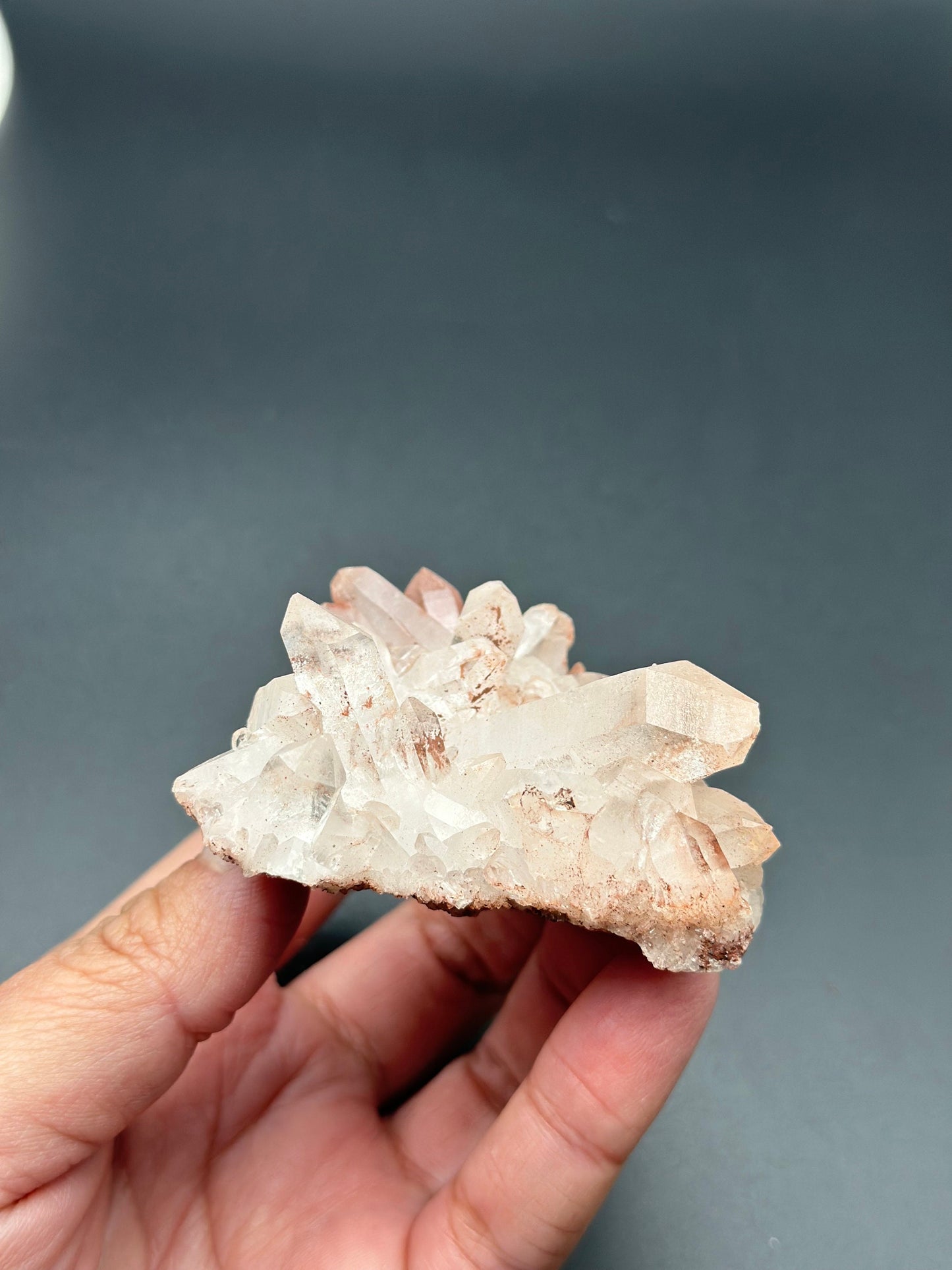 Tibetan Quartz