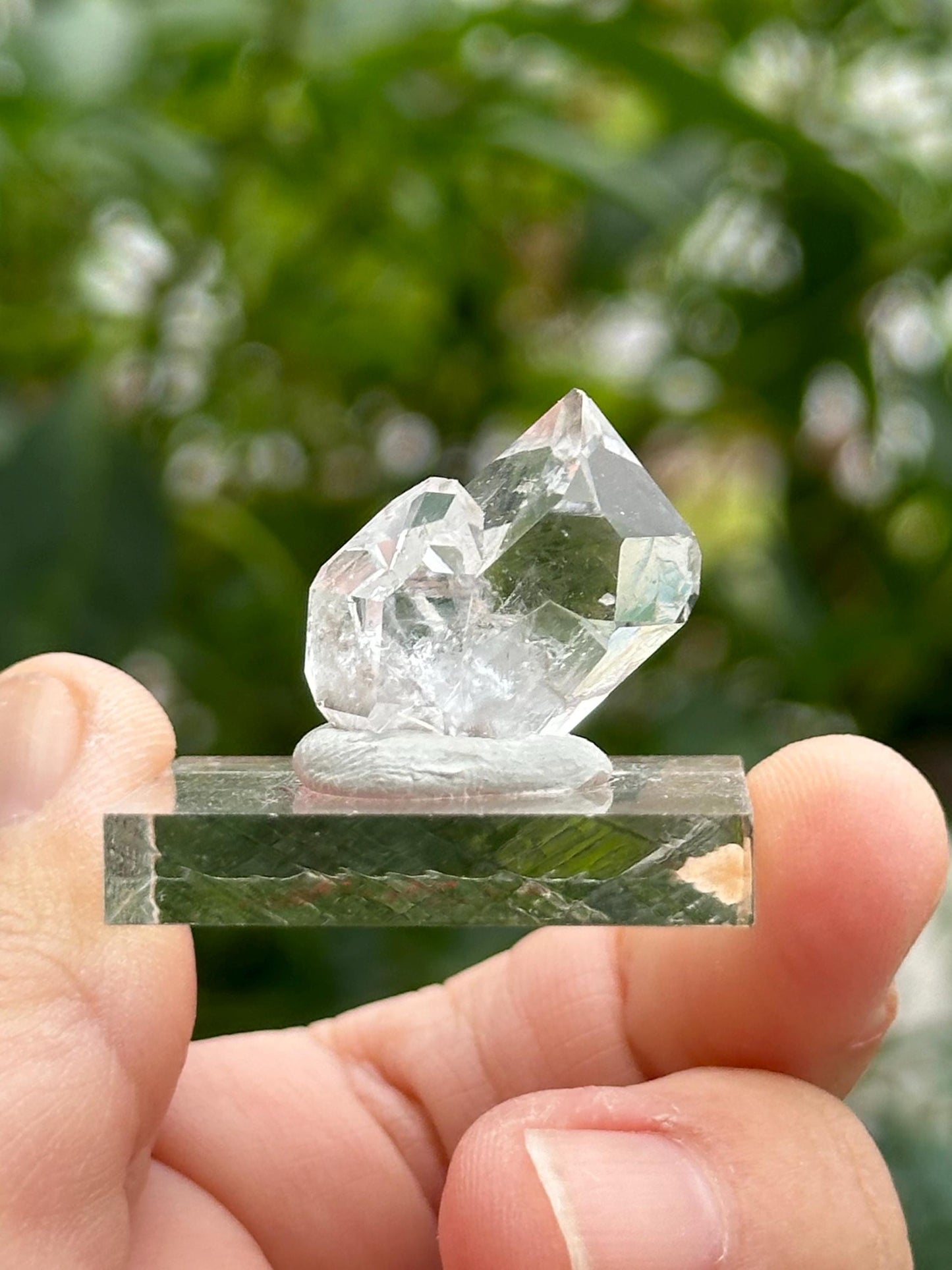 Herkimer Diamond