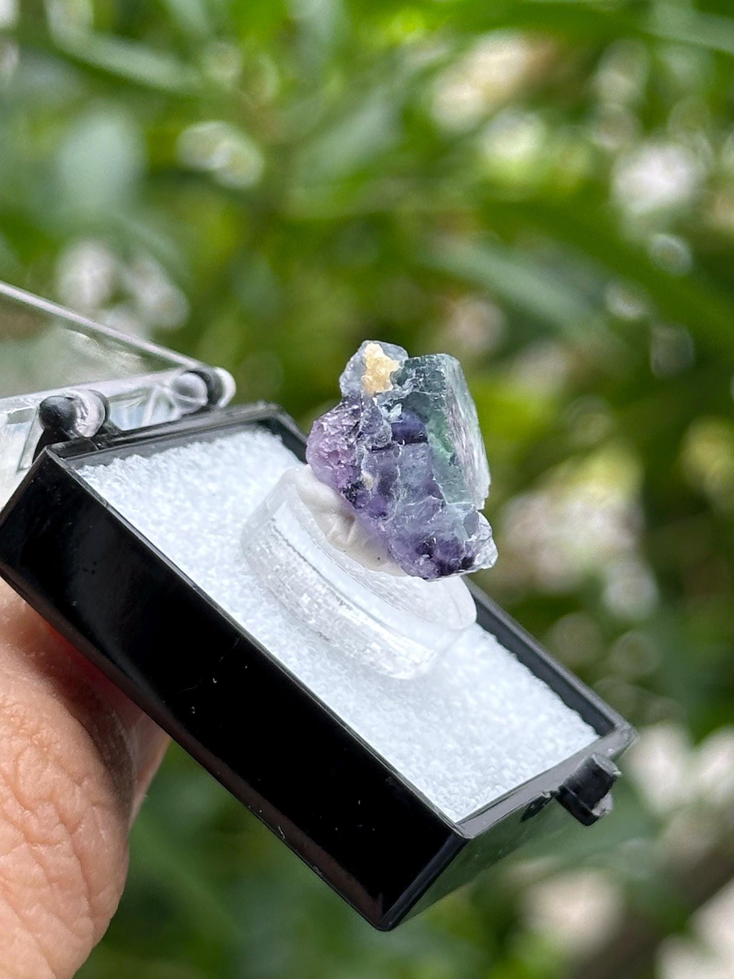Yindu Fluorite