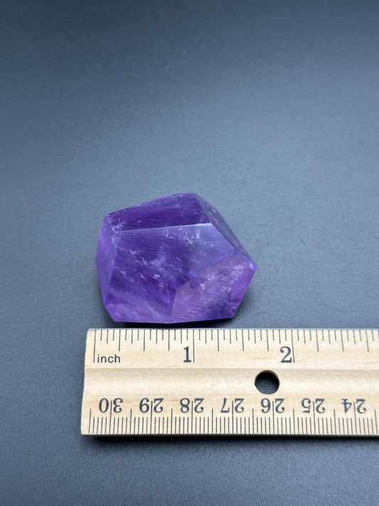 Amethyst Freeform from Brazil