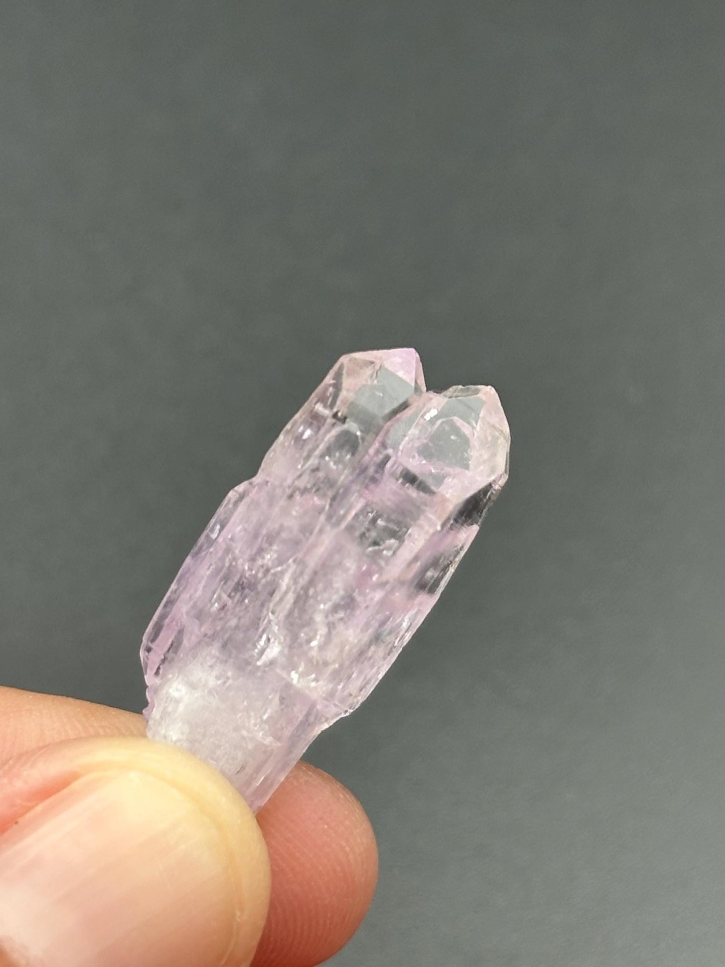 Veracruz Amethyst Crystal