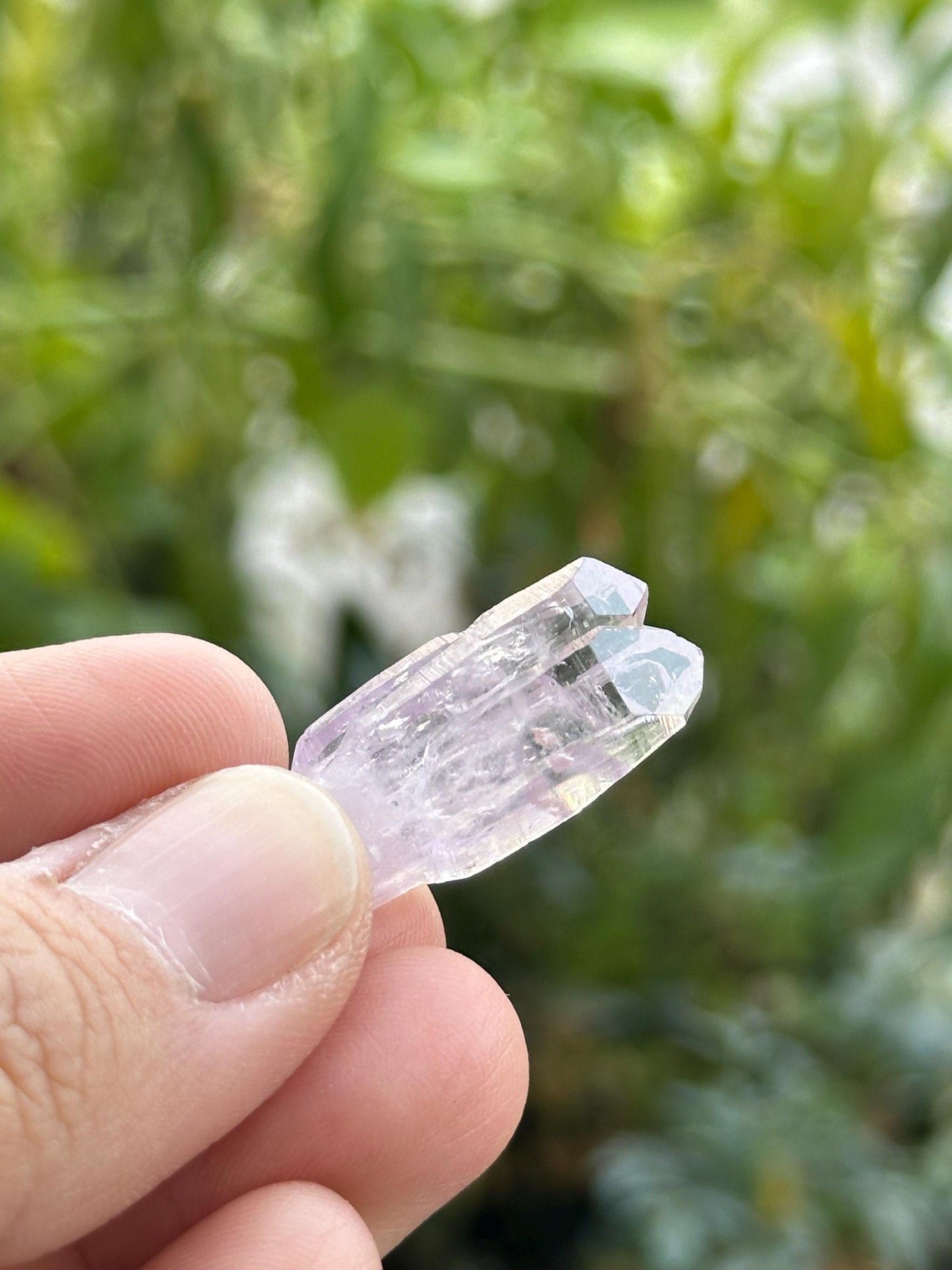 Veracruz Amethyst Crystal