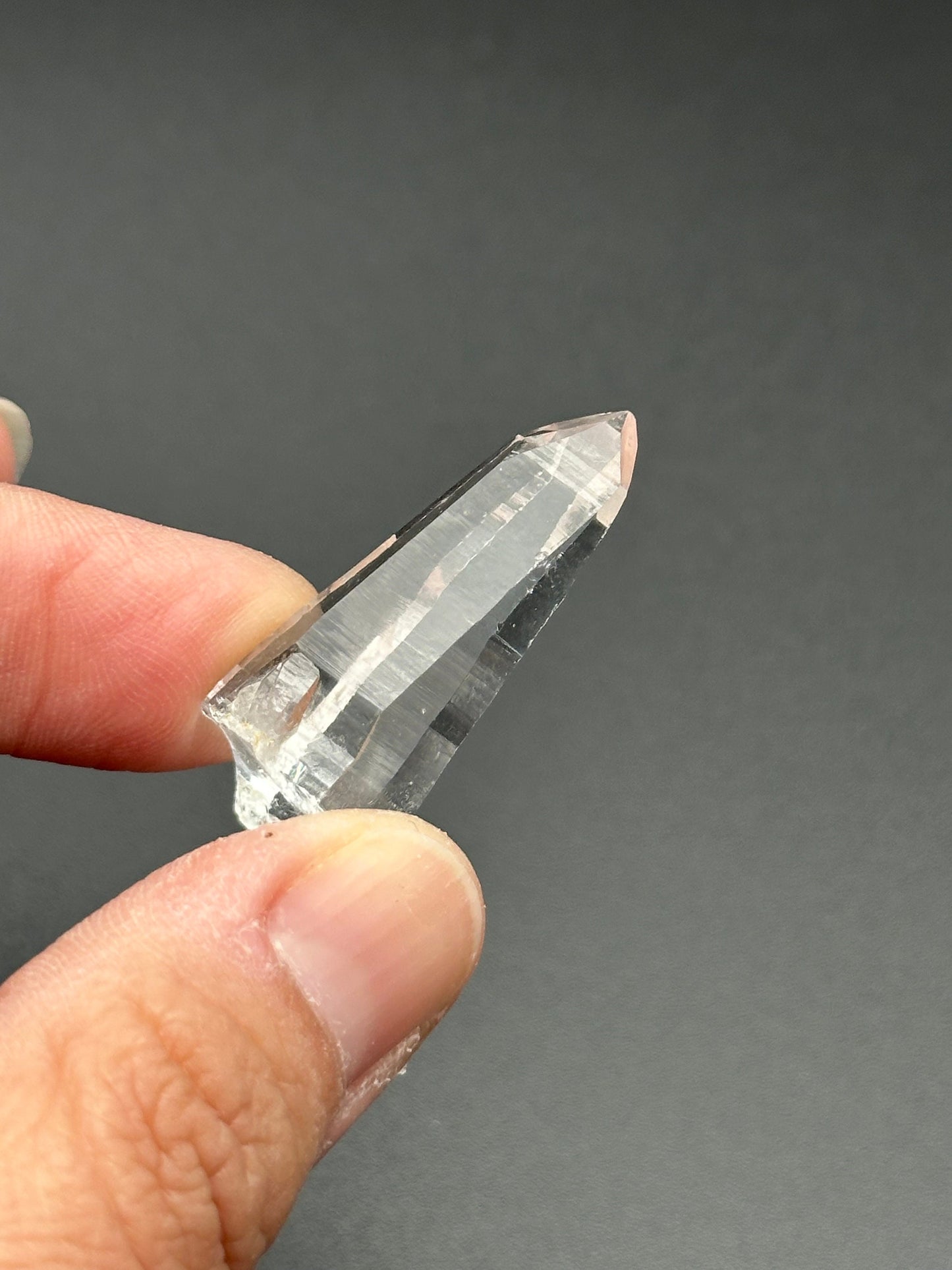 Peñas Blancas Quartz