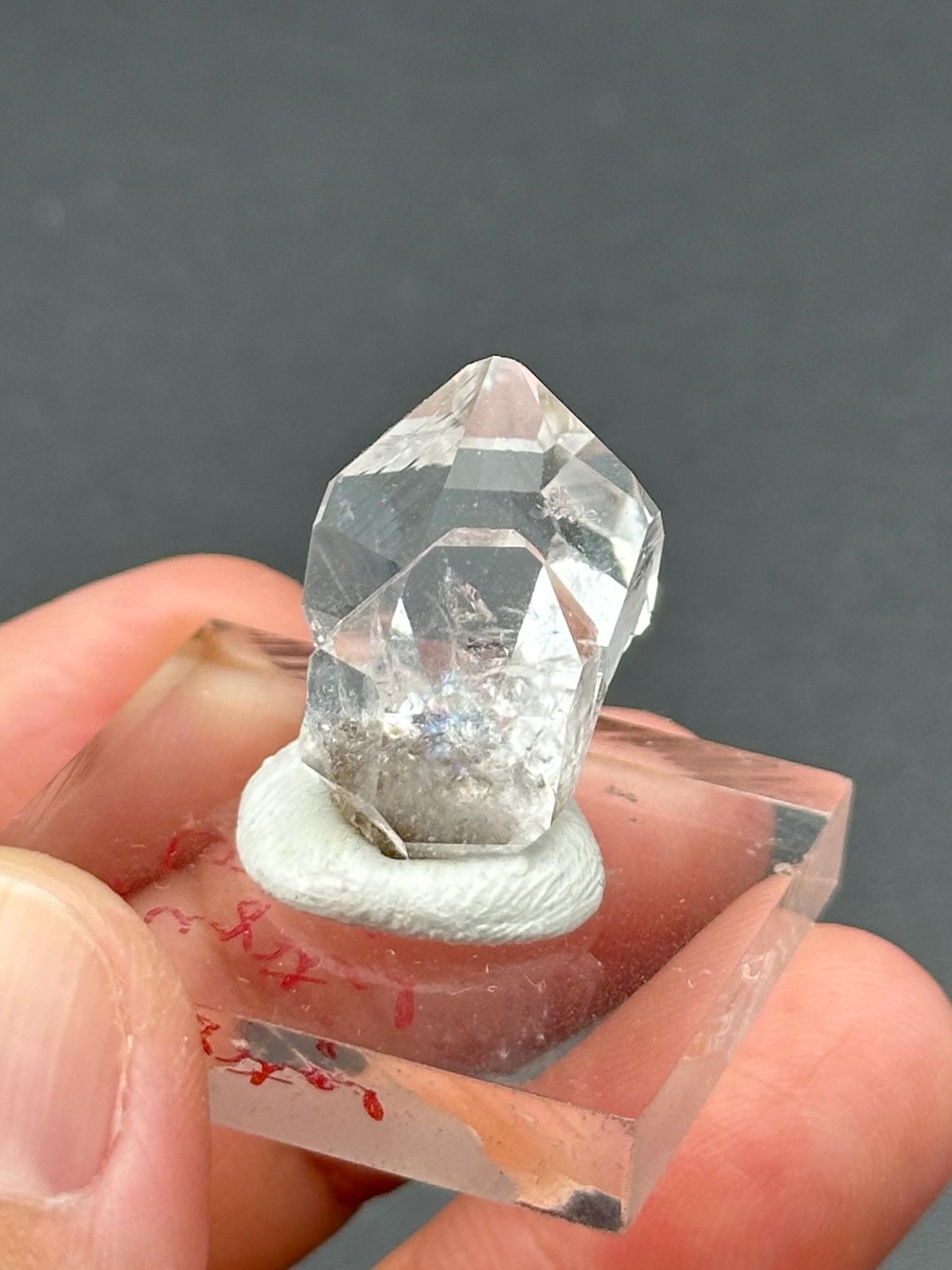 Herkimer Diamond