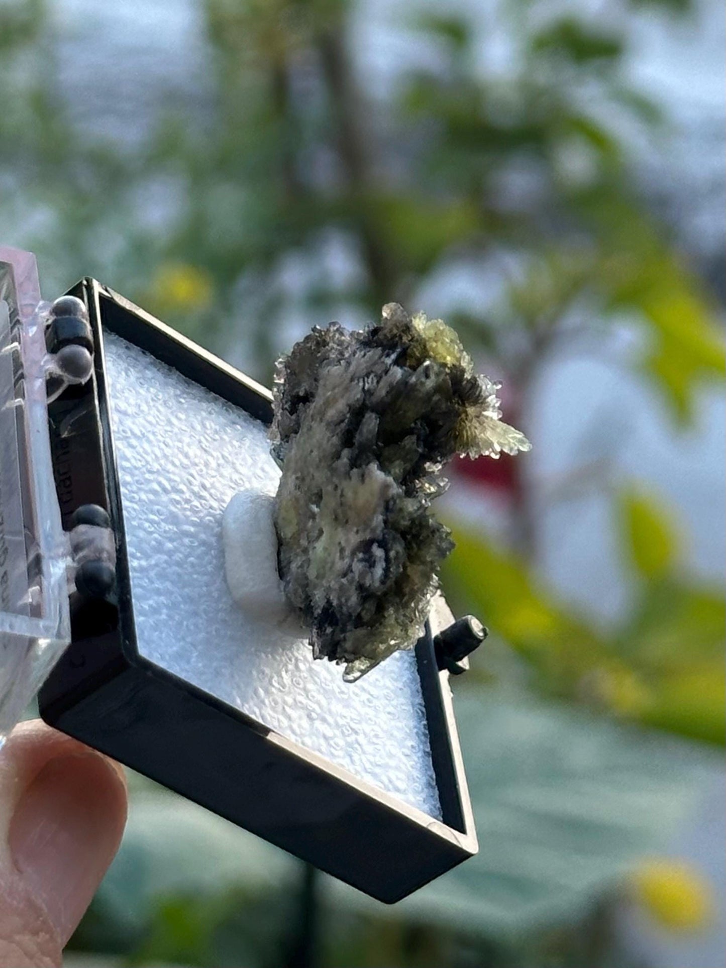 Fluoroaluminate Gypsum from China