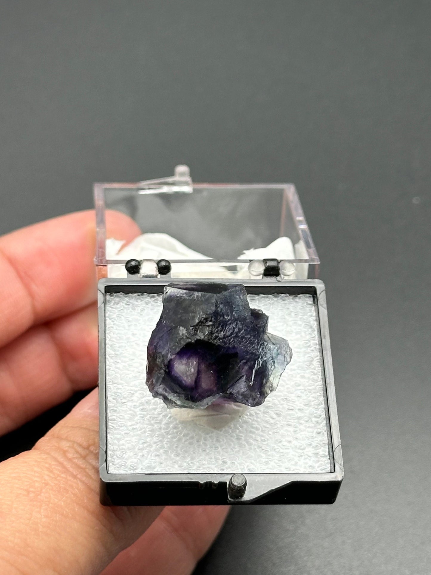 Yindu Fluorite