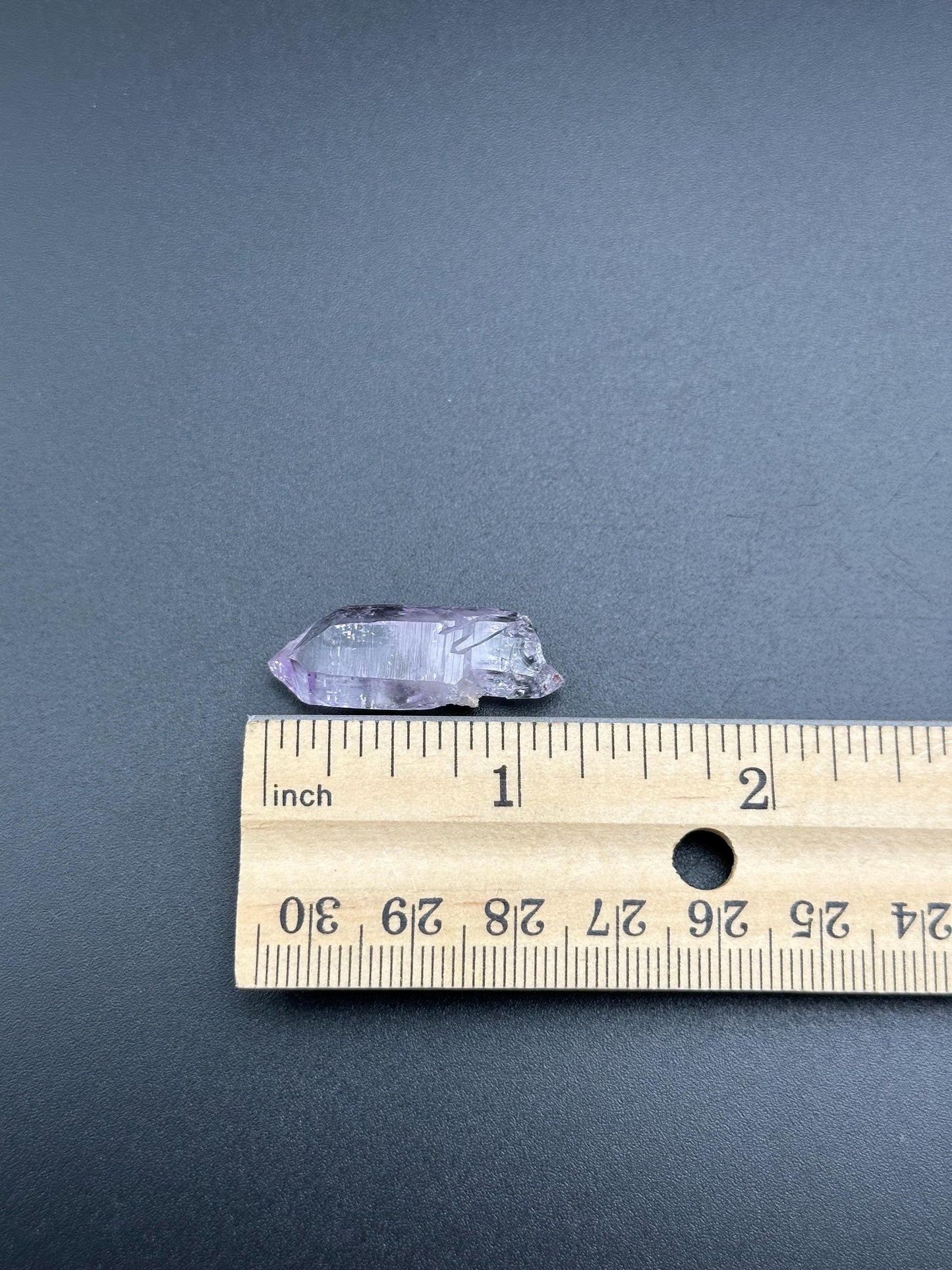 Veracruz Amethyst Crystal