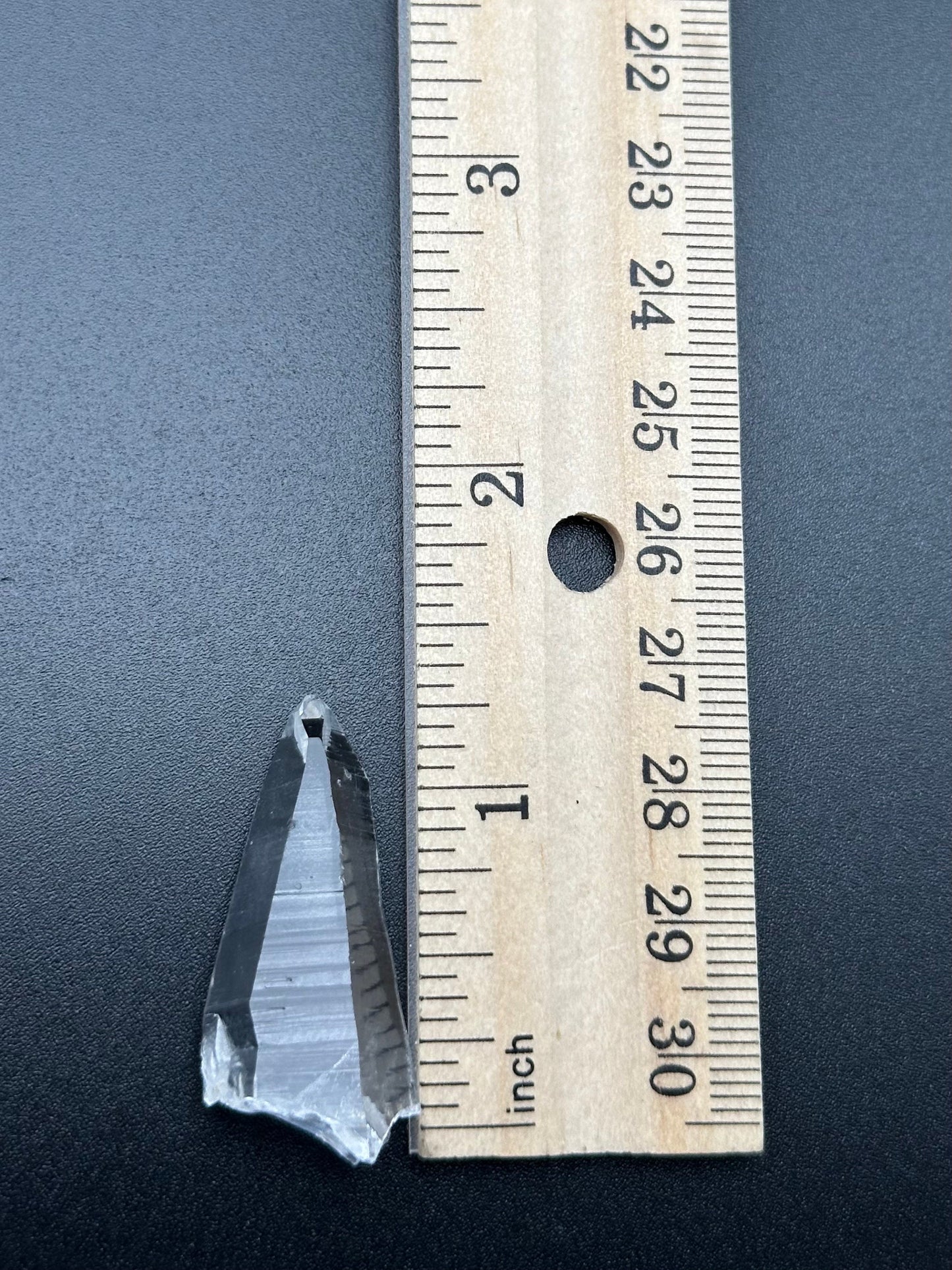 Peñas Blancas Quartz