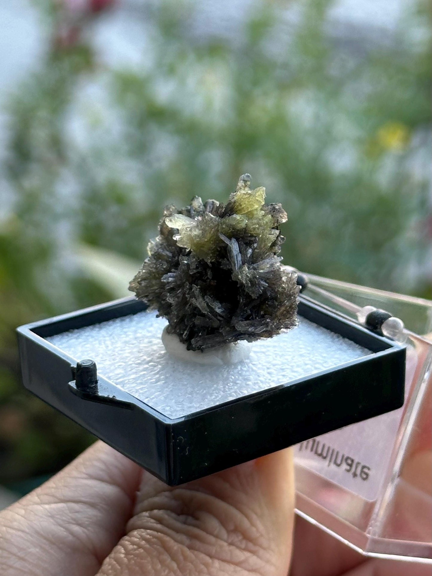 Fluoroaluminate Gypsum from China