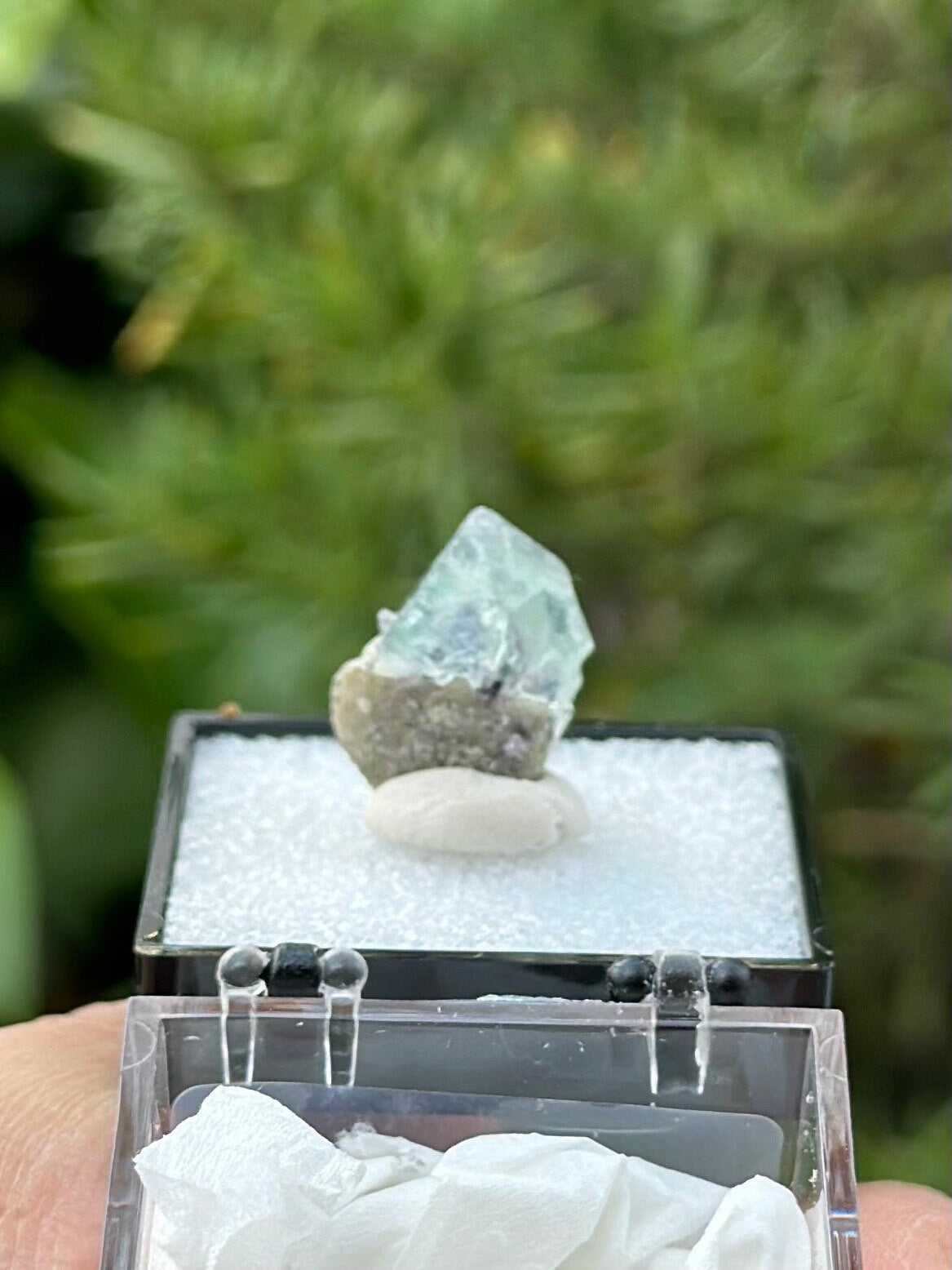 Yindu Fluorite
