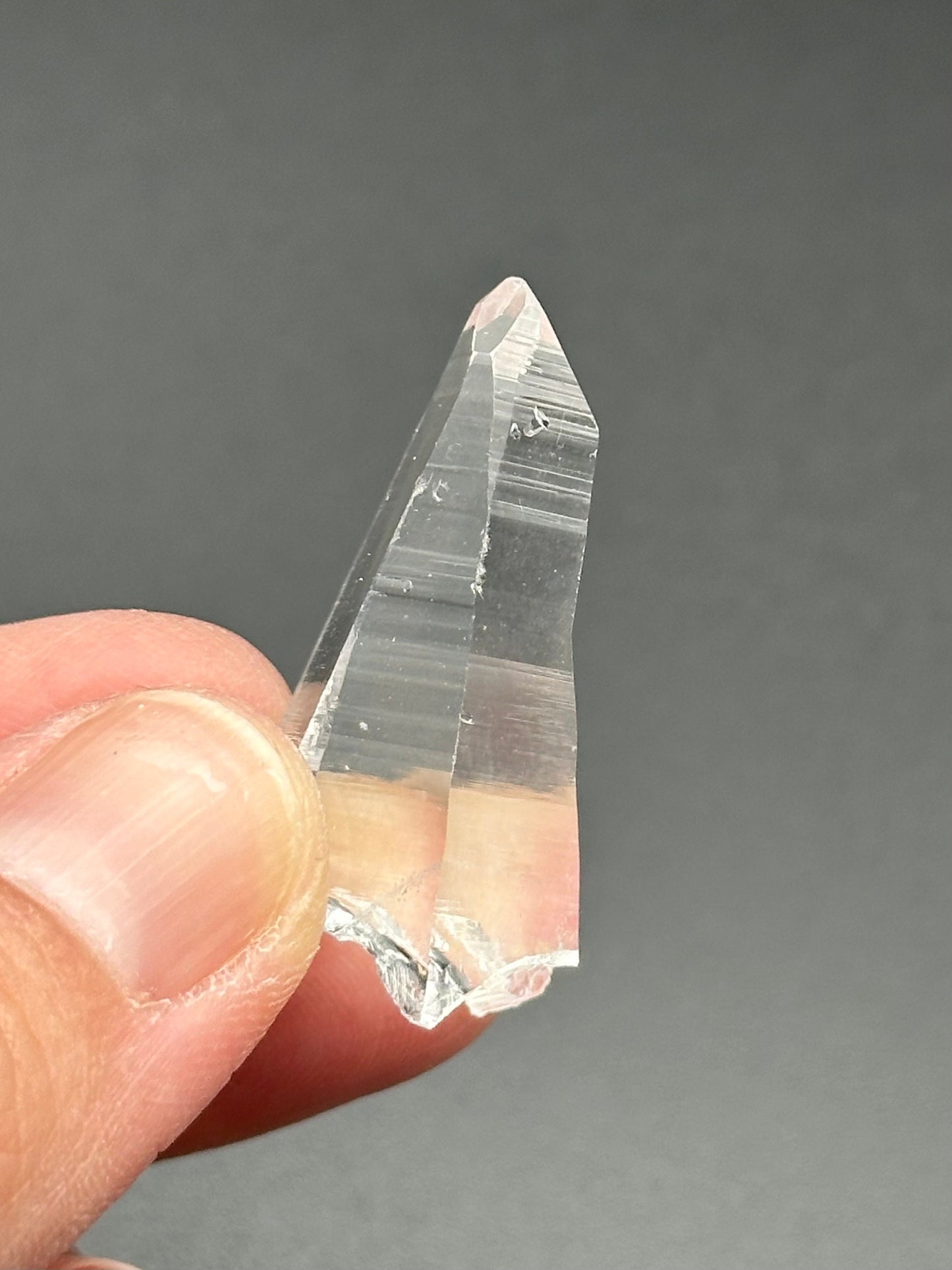 Peñas Blancas Quartz