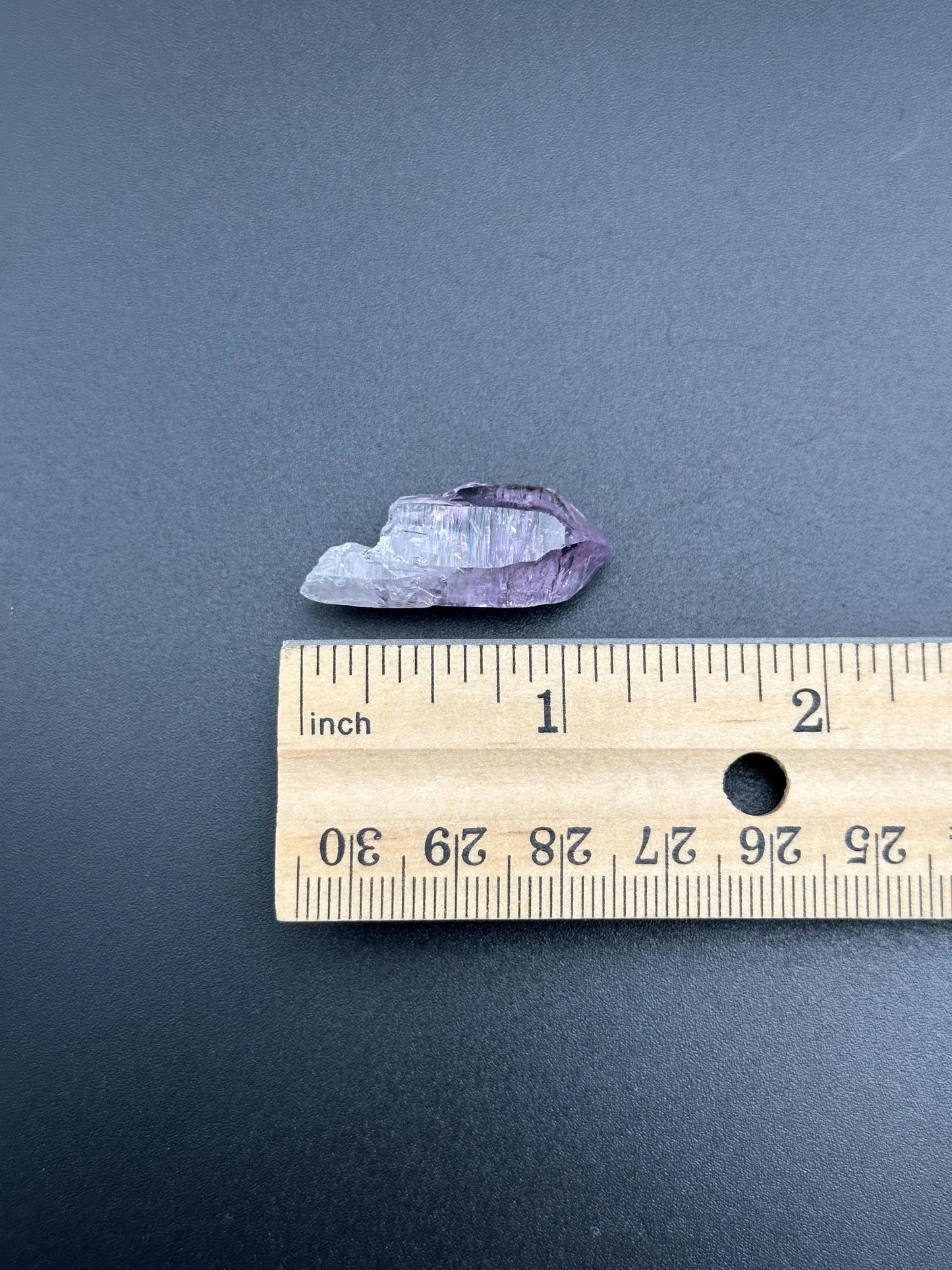 Veracruz Amethyst Crystal
