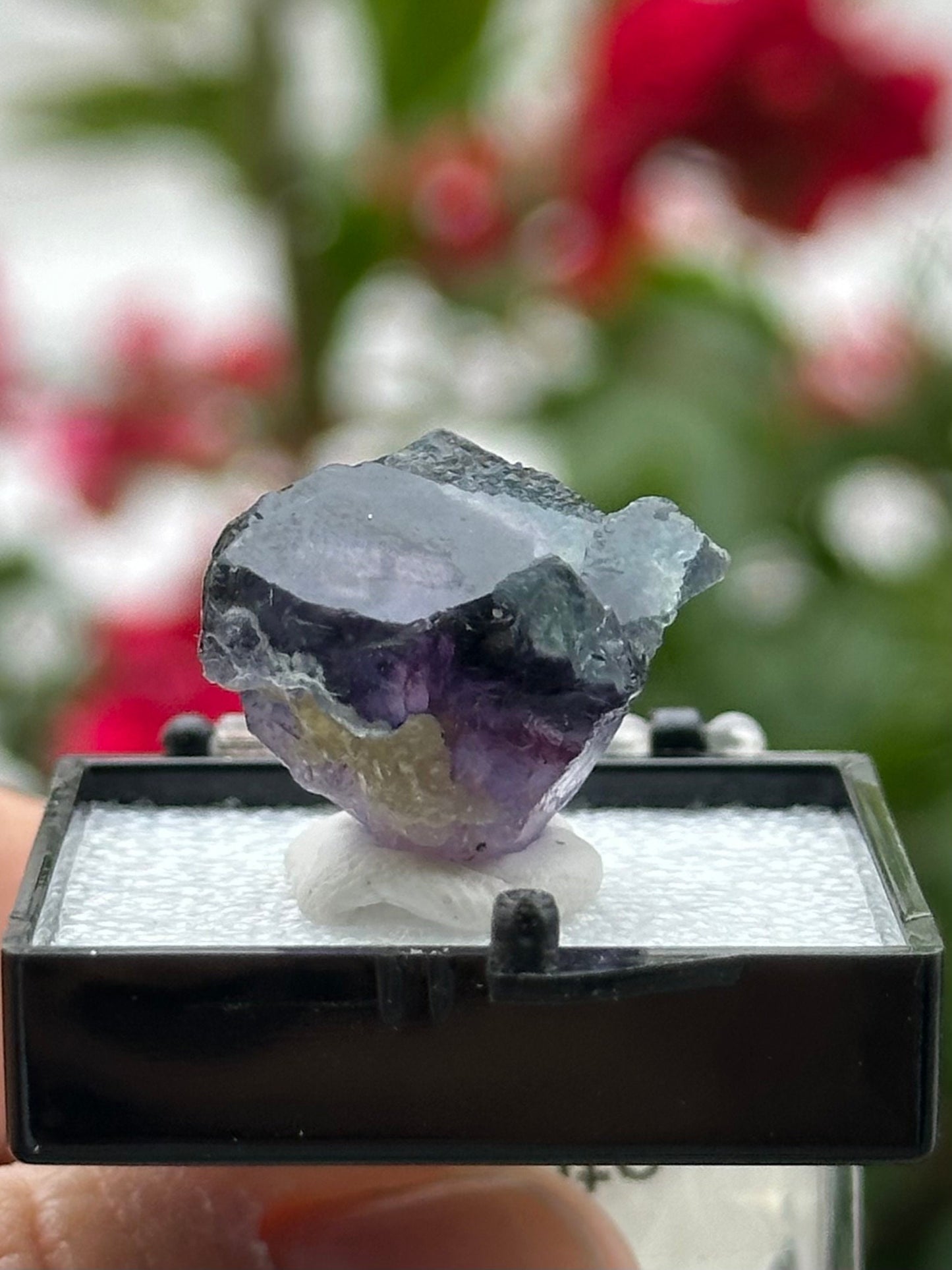 Yindu Fluorite