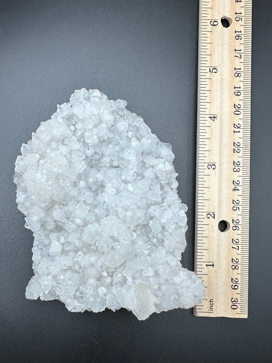 Apophyllite from India