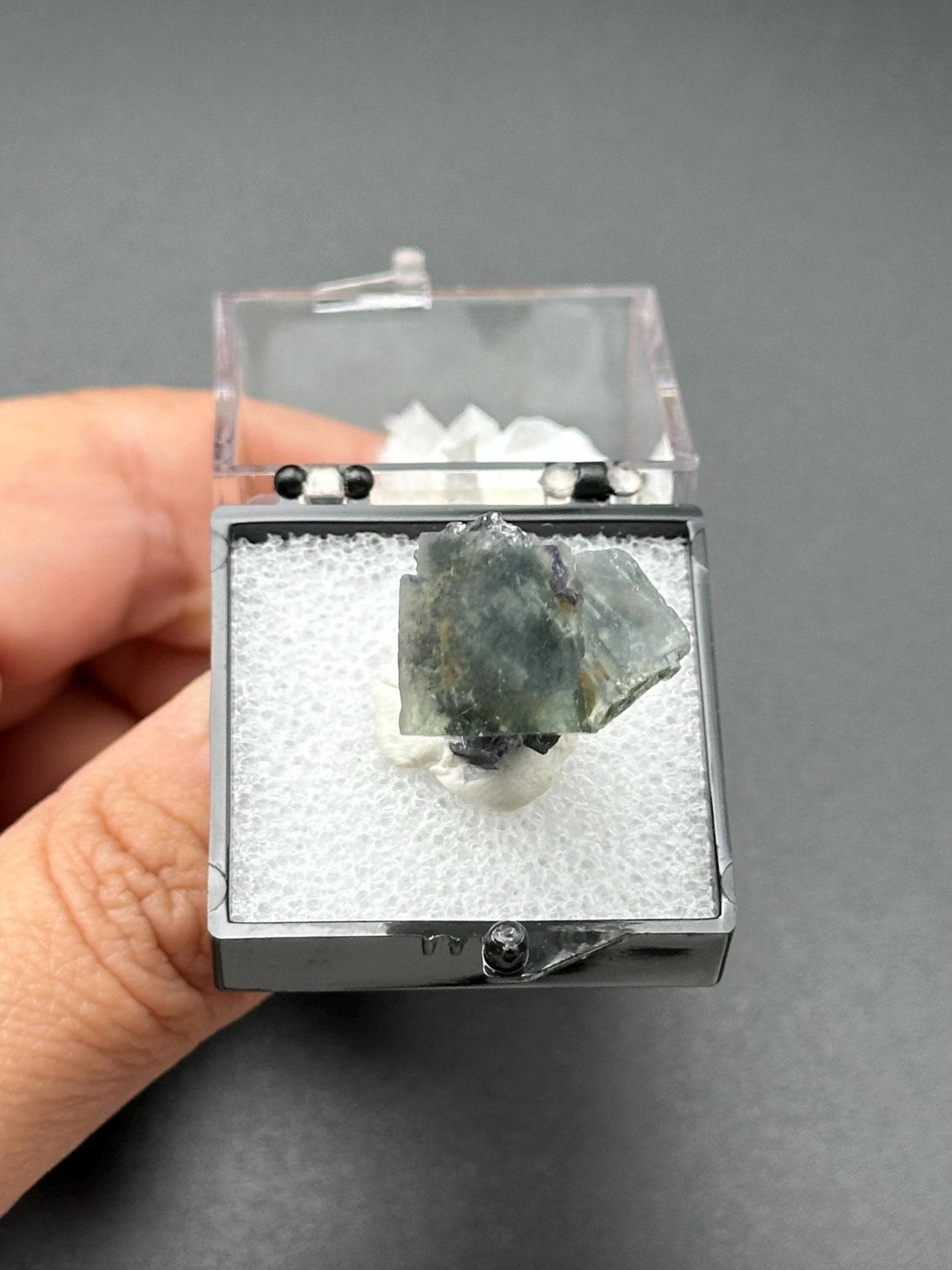 Yindu Fluorite