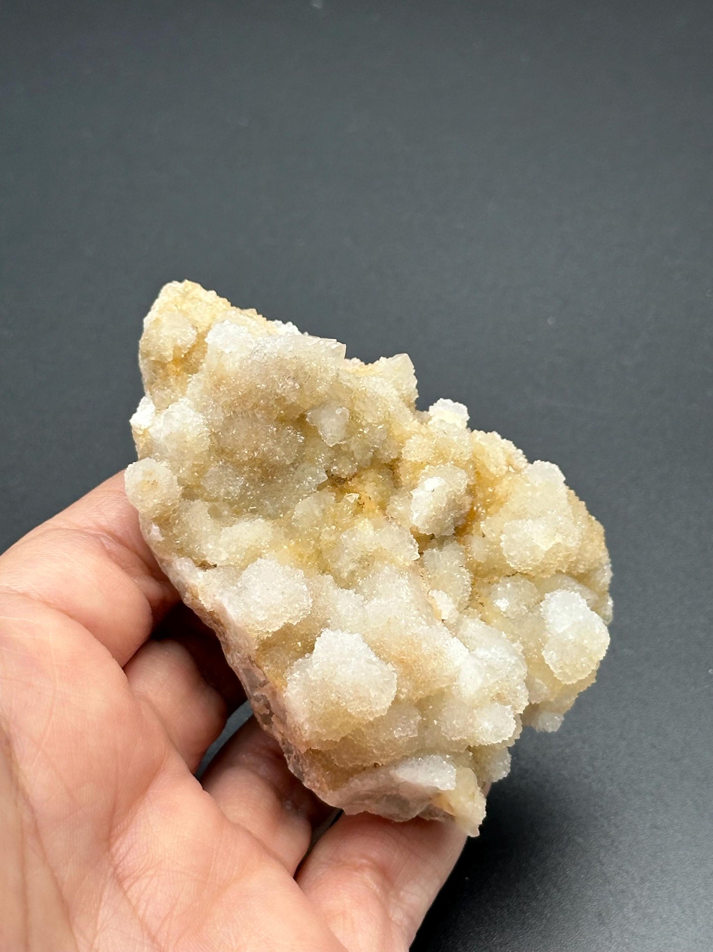 Fairy Quartz